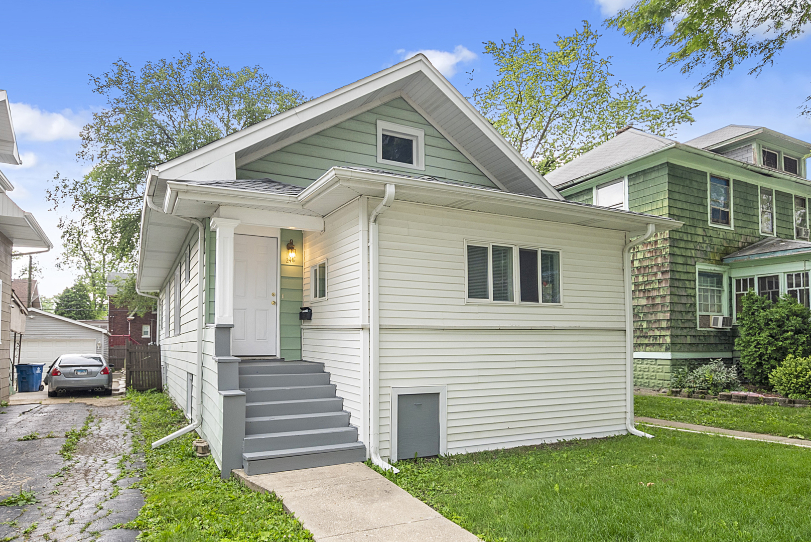 246 W 15 Place, Chicago Heights, IL 60411