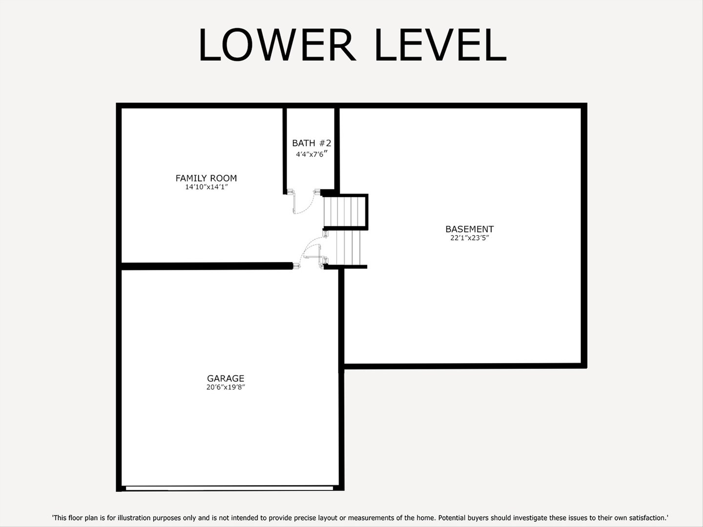 445 Fordham Place, Roselle, IL 60172