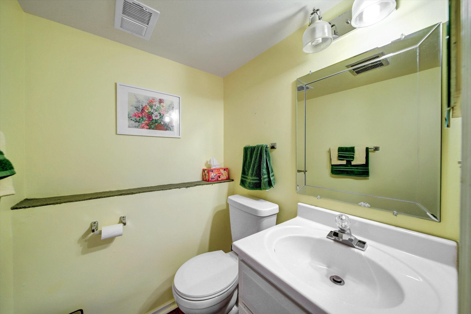 445 Fordham Place, Roselle, IL 60172