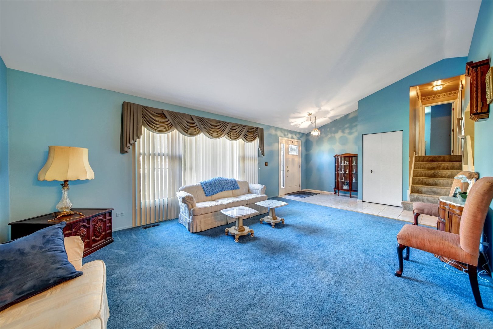 445 Fordham Place, Roselle, IL 60172