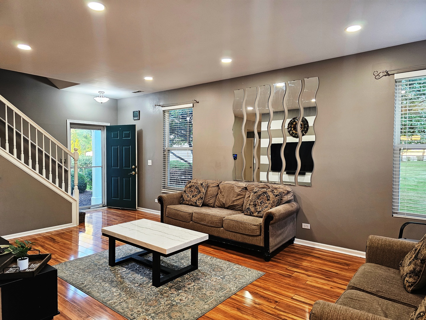 4055 Blackstone Drive, Aurora, IL 60504