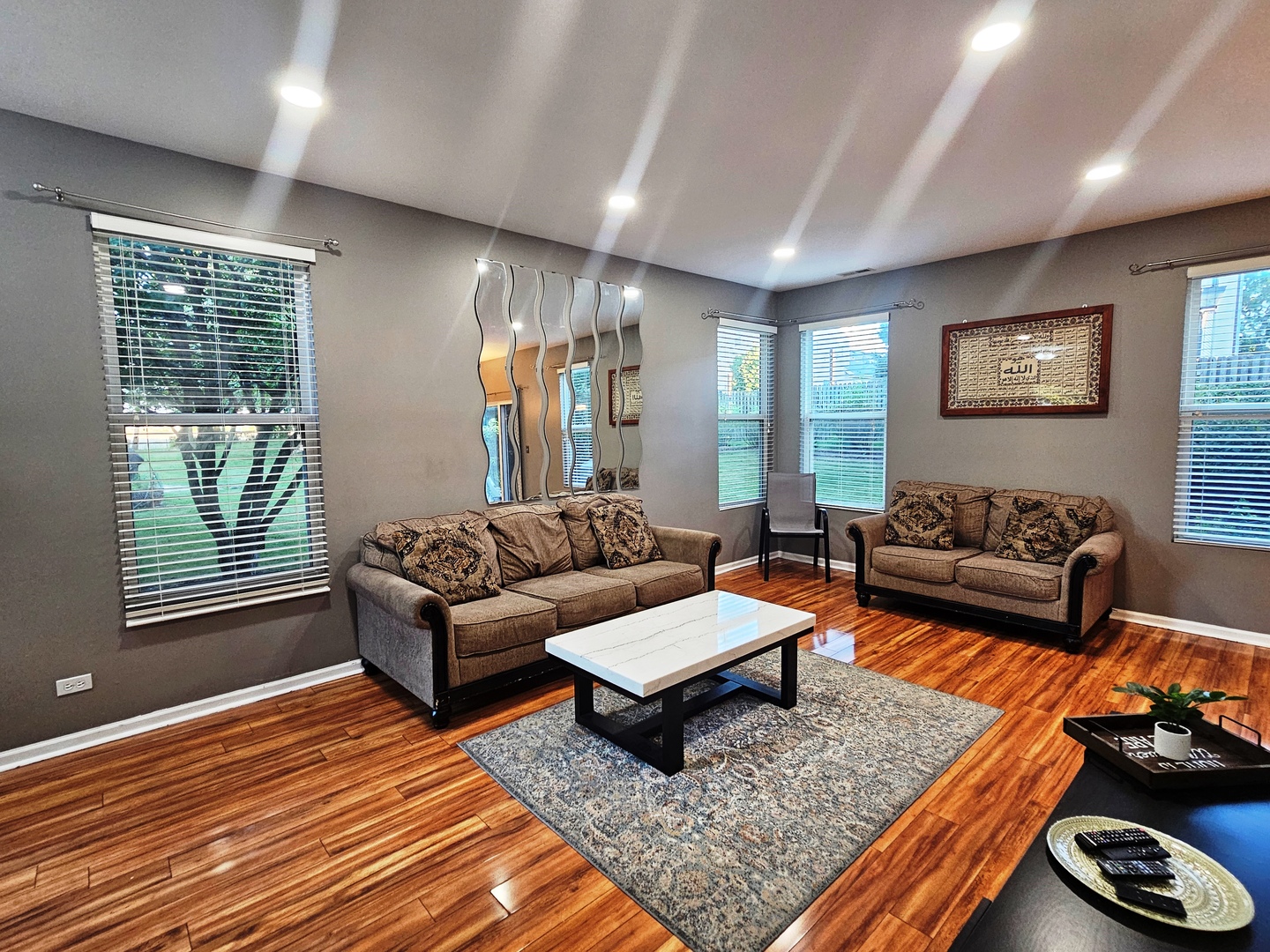 4055 Blackstone Drive, Aurora, IL 60504