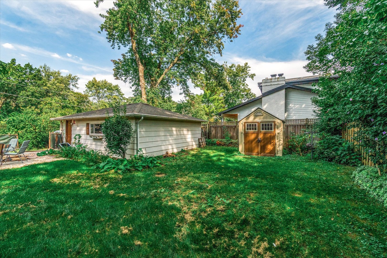 719 N President Street, Wheaton, IL 60187