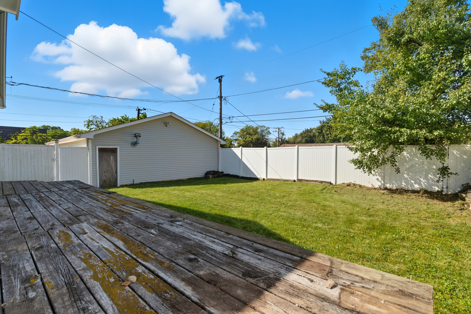 504 Greenwood Drive, Round Lake Park, IL 60073