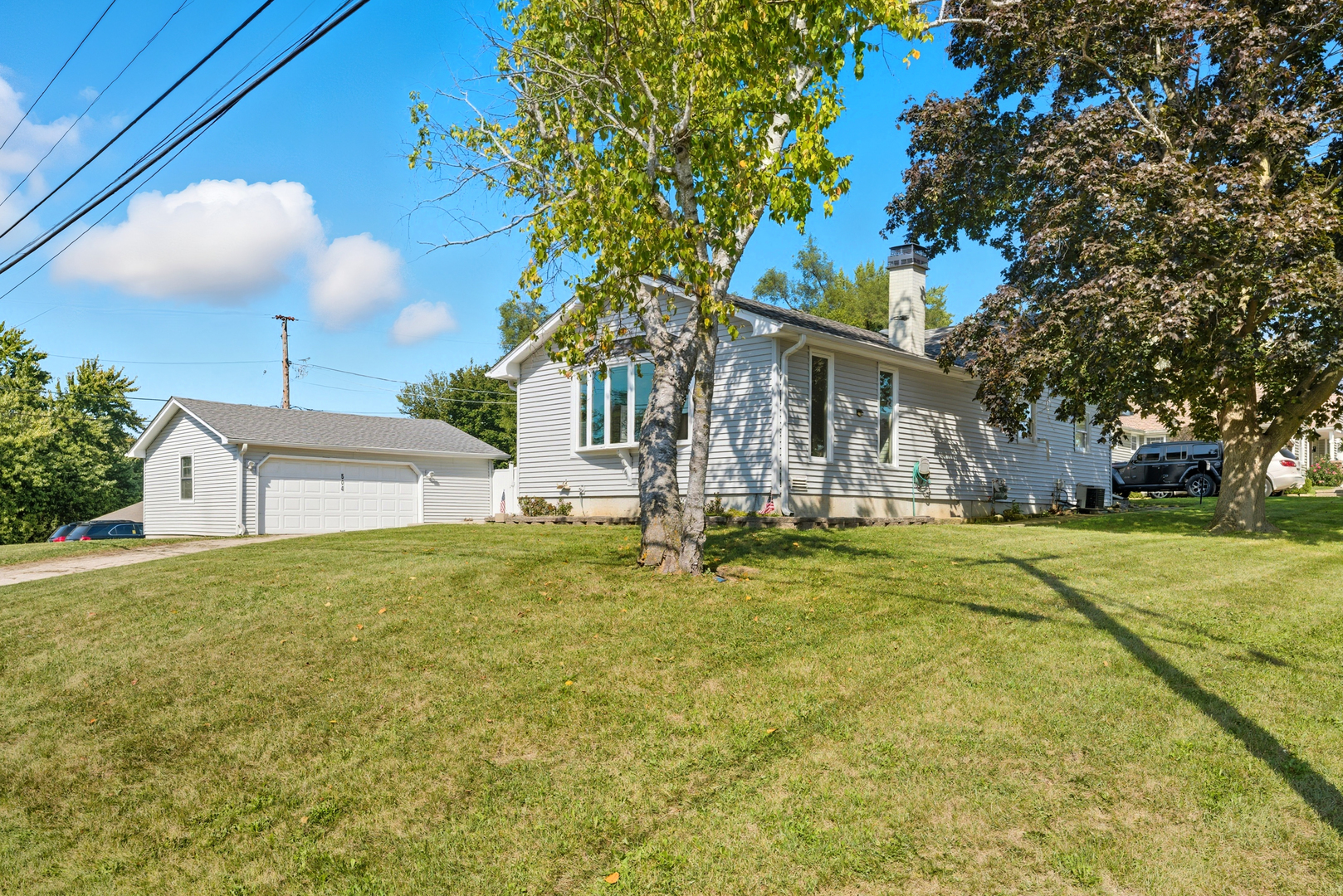 504 Greenwood Drive, Round Lake Park, IL 60073