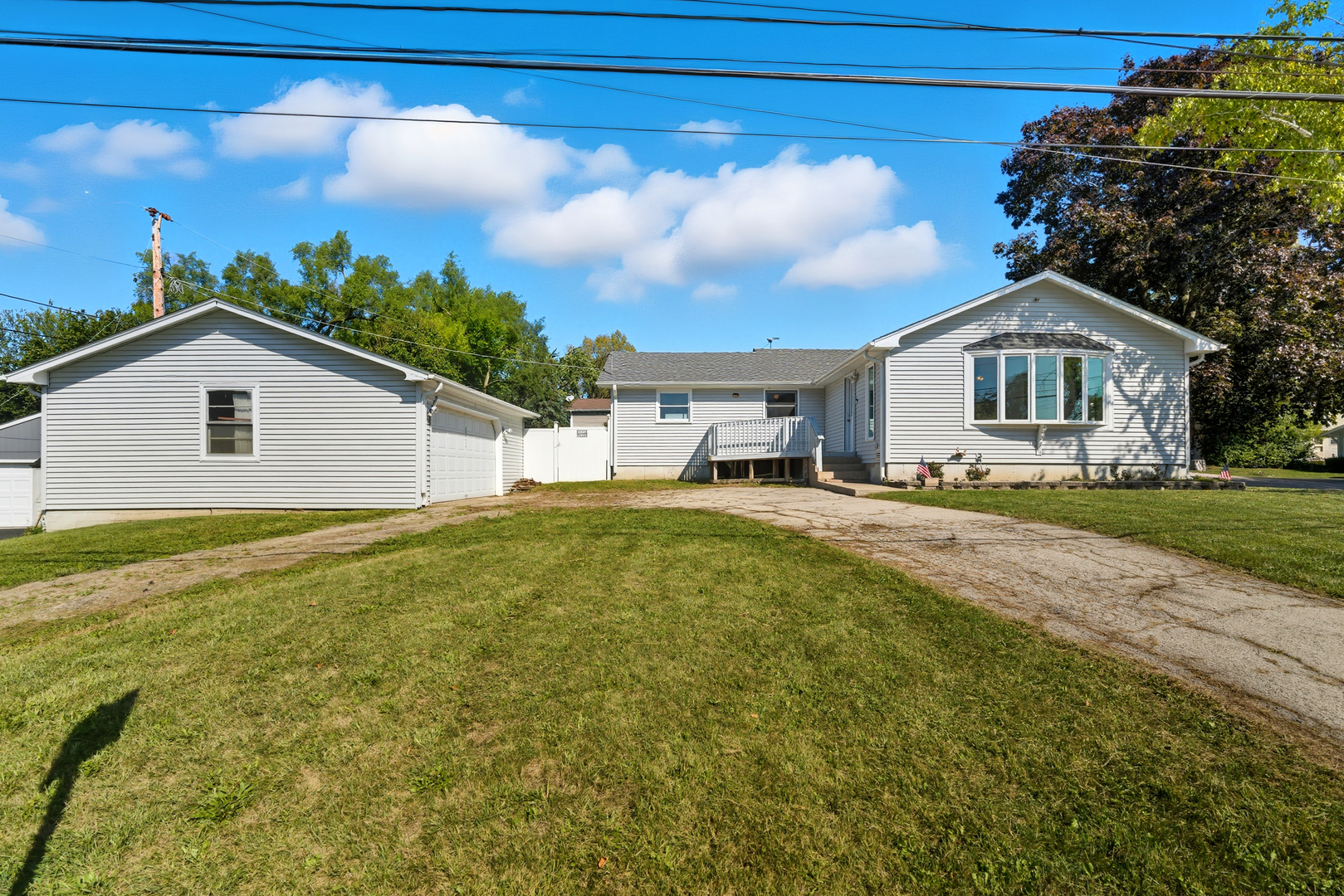 504 Greenwood Drive, Round Lake Park, IL 60073