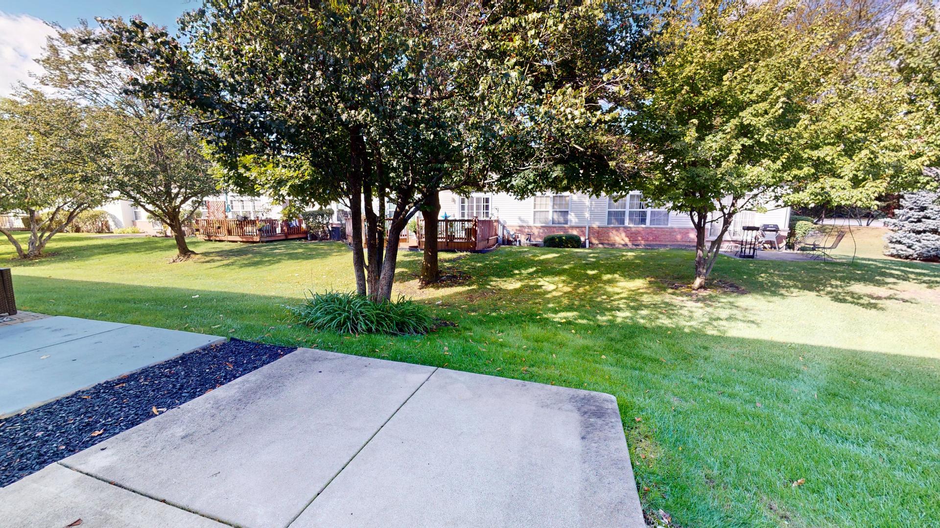 16761 S Sunset Ridge Court, Lockport, IL 60441