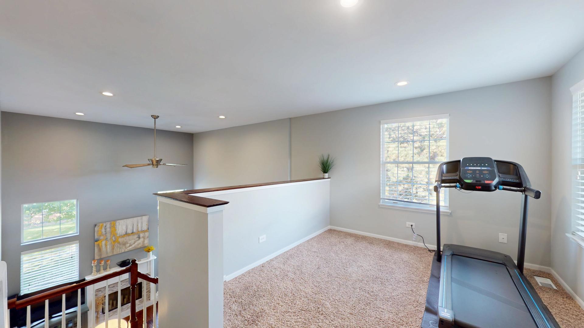 16761 S Sunset Ridge Court, Lockport, IL 60441
