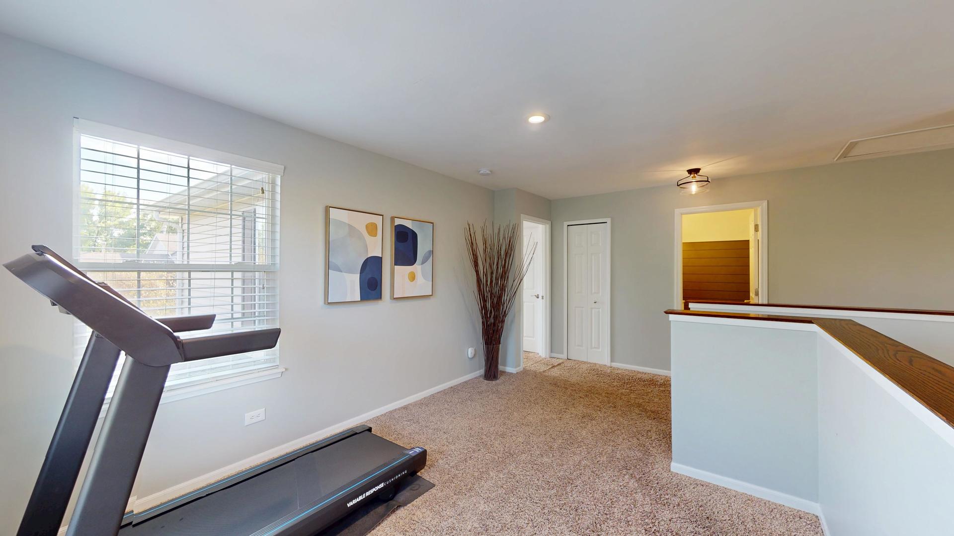 16761 S Sunset Ridge Court, Lockport, IL 60441
