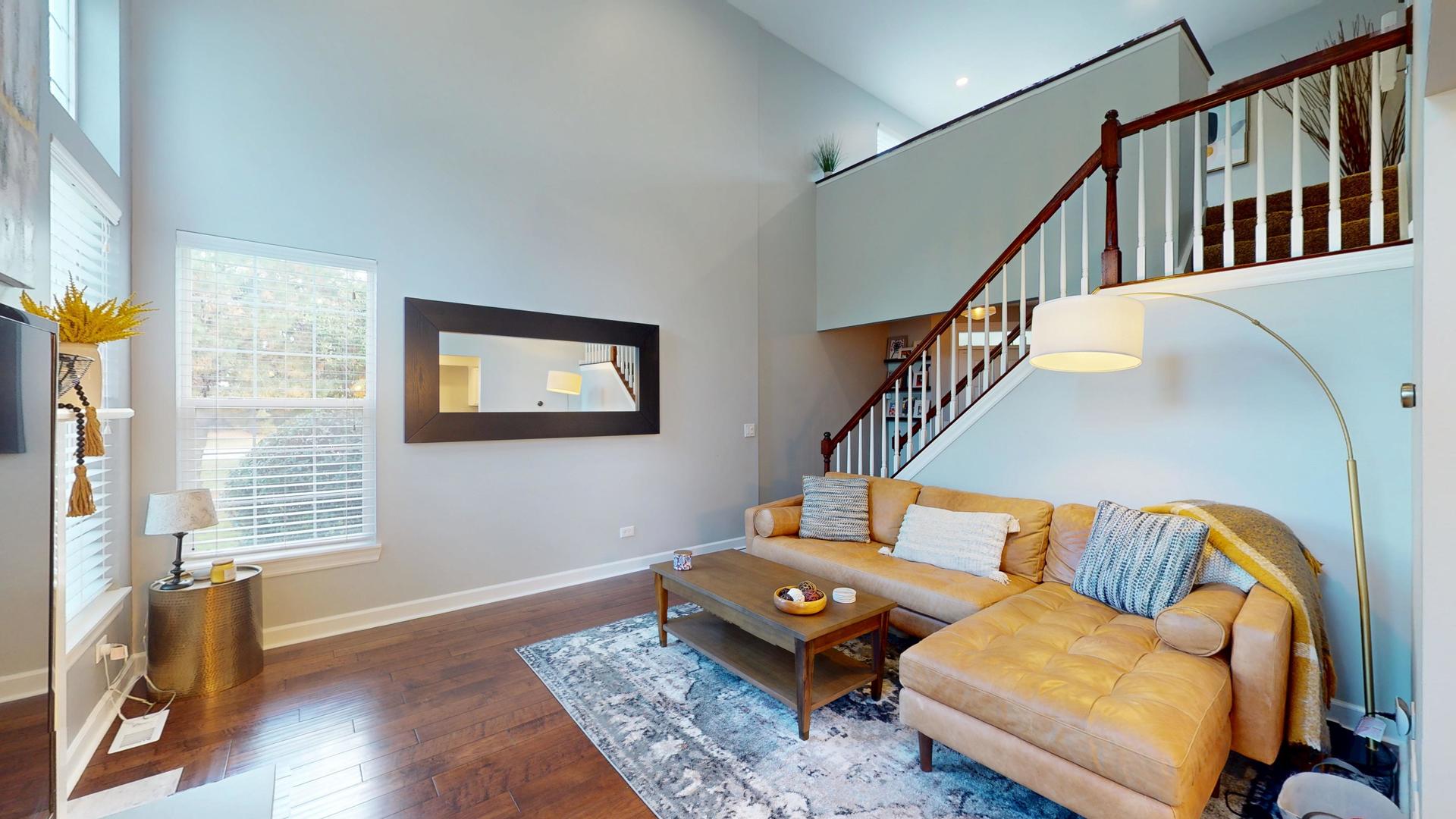 16761 S Sunset Ridge Court, Lockport, IL 60441