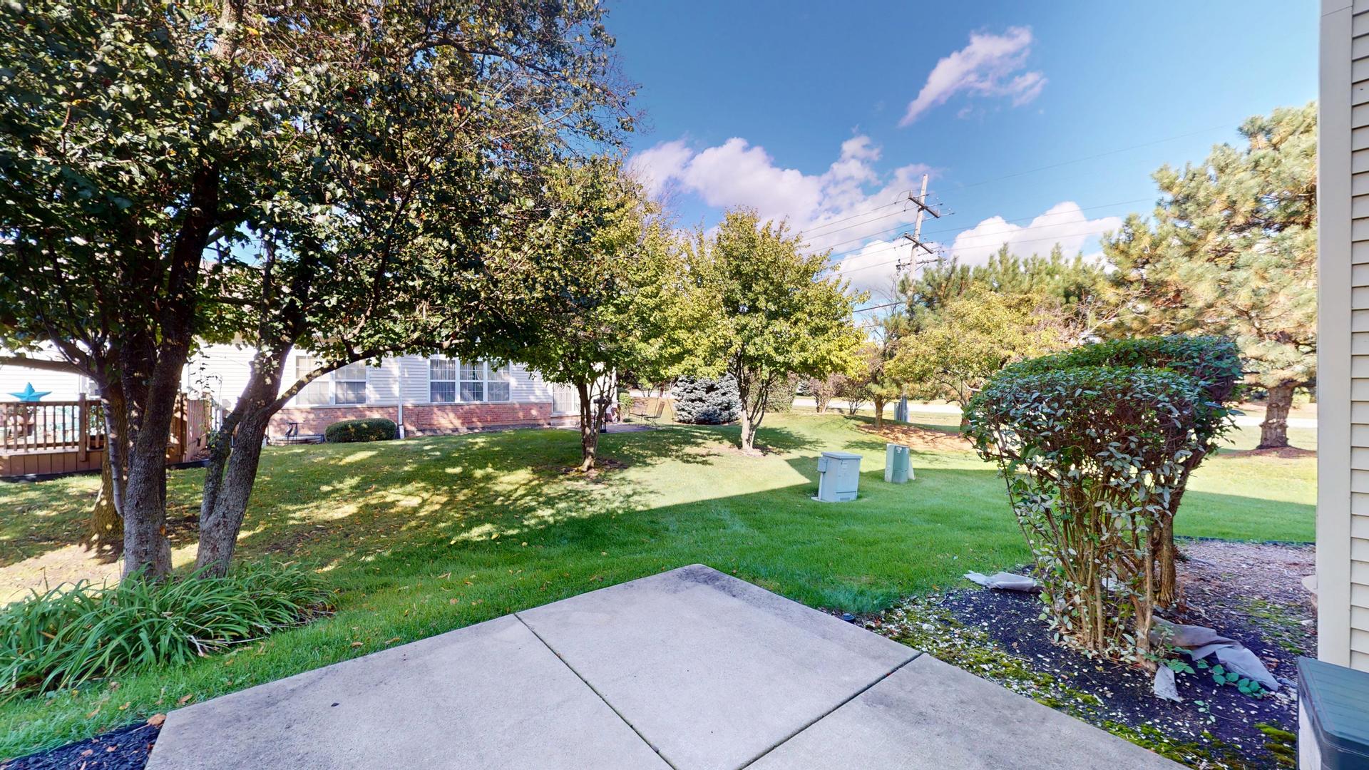 16761 S Sunset Ridge Court, Lockport, IL 60441