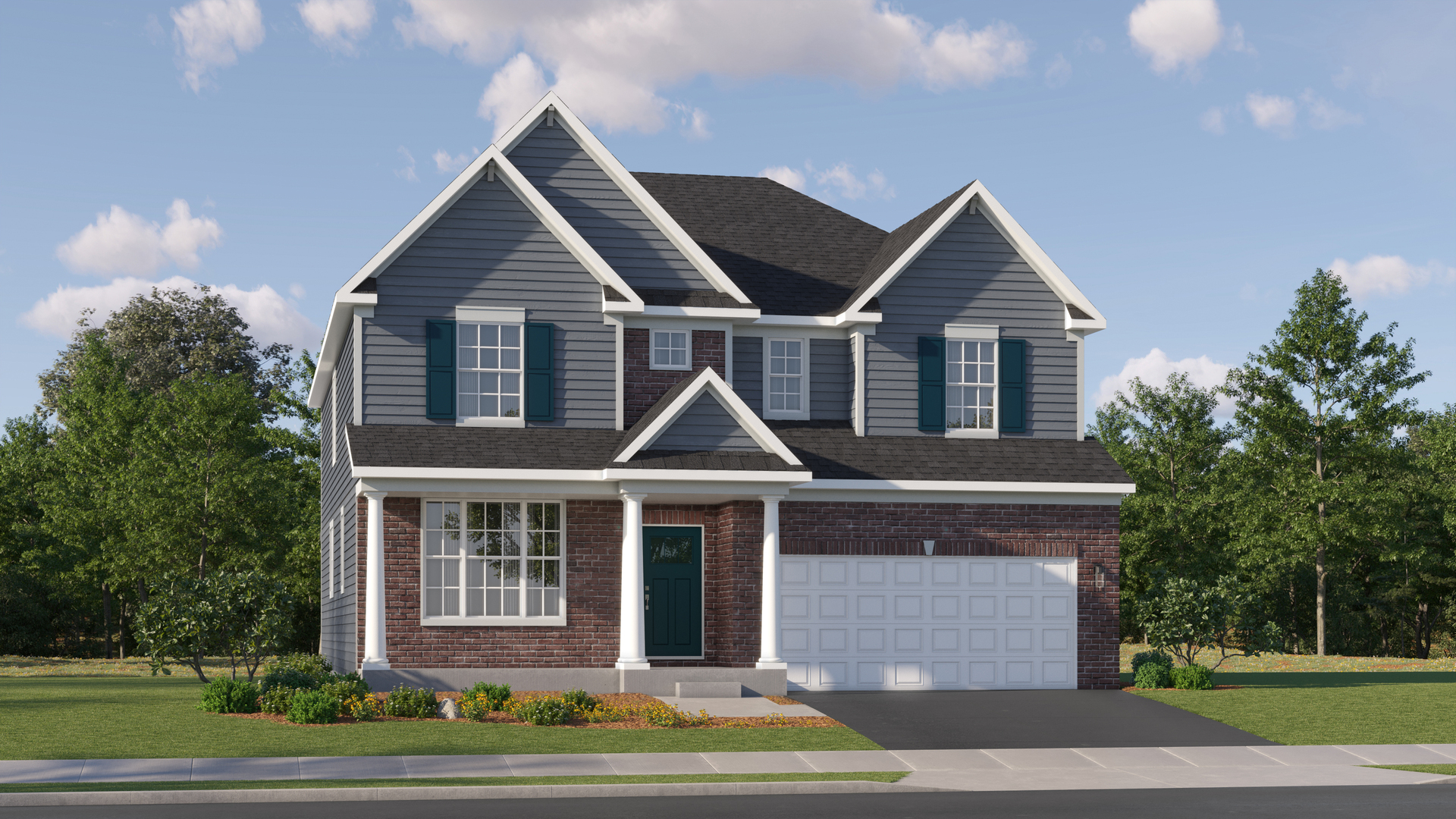 1161 Waterford Street, Algonquin, IL 60102