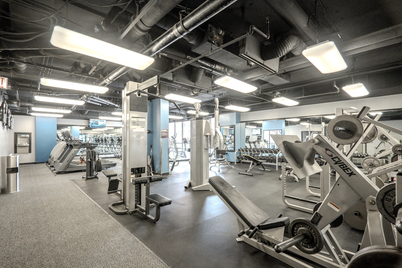 10 E ONTARIO Street #1208, Chicago, IL 60611