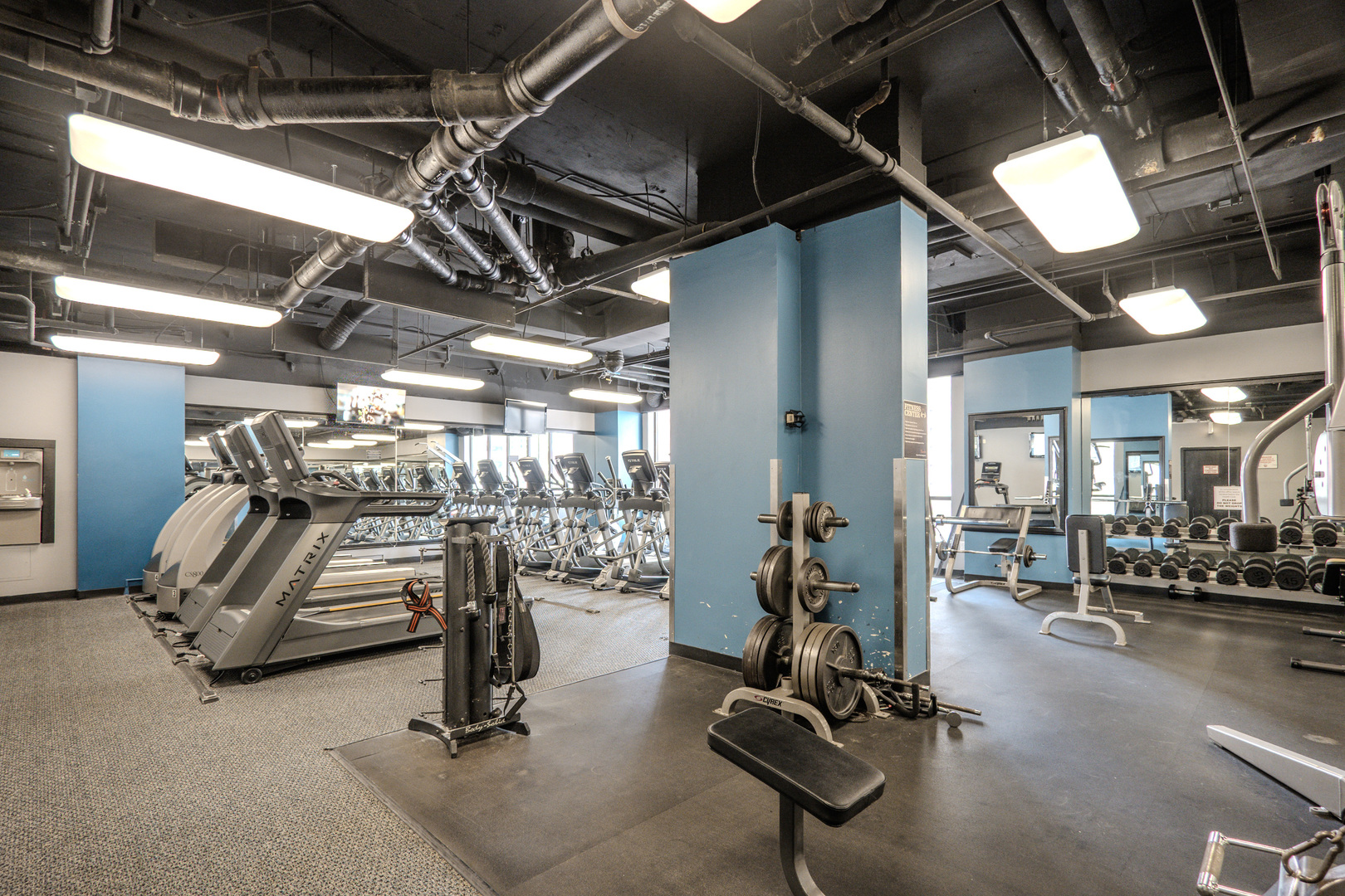 10 E ONTARIO Street #1208, Chicago, IL 60611