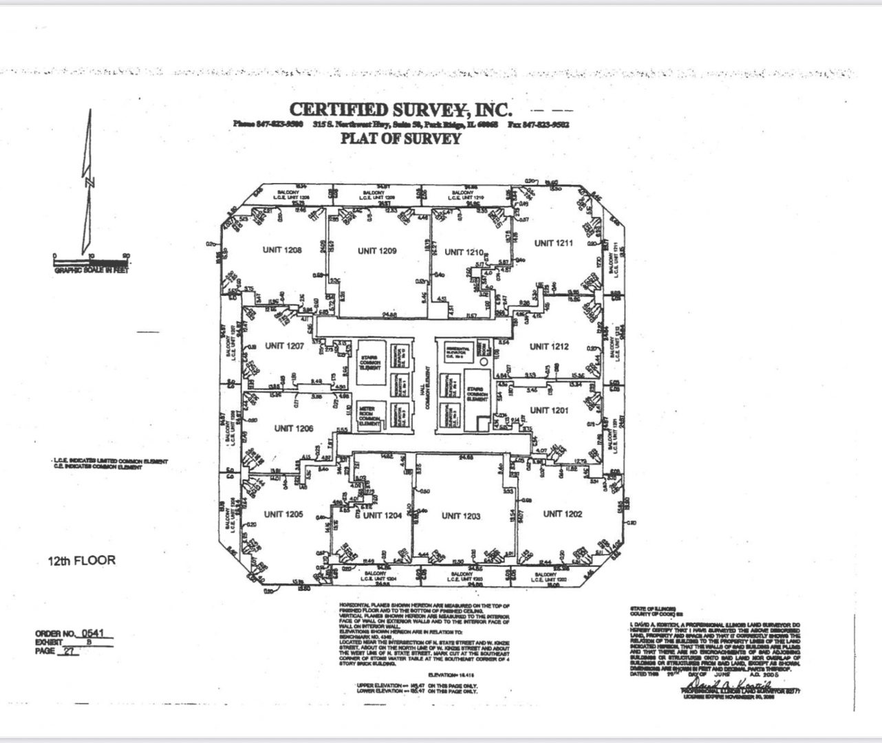 10 E ONTARIO Street #1208, Chicago, IL 60611