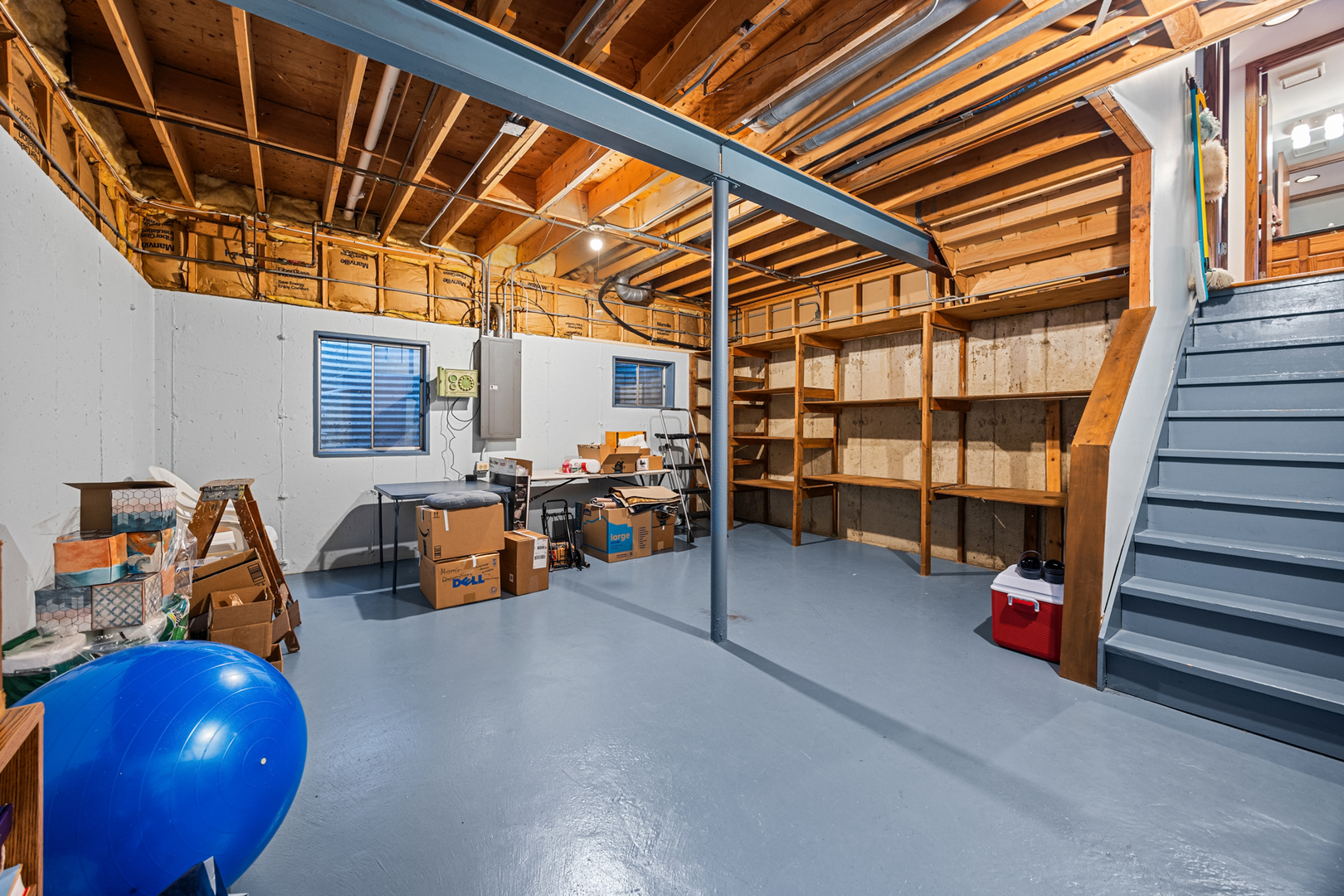 955 N Dexter Lane, Hoffman Estates, IL 60169