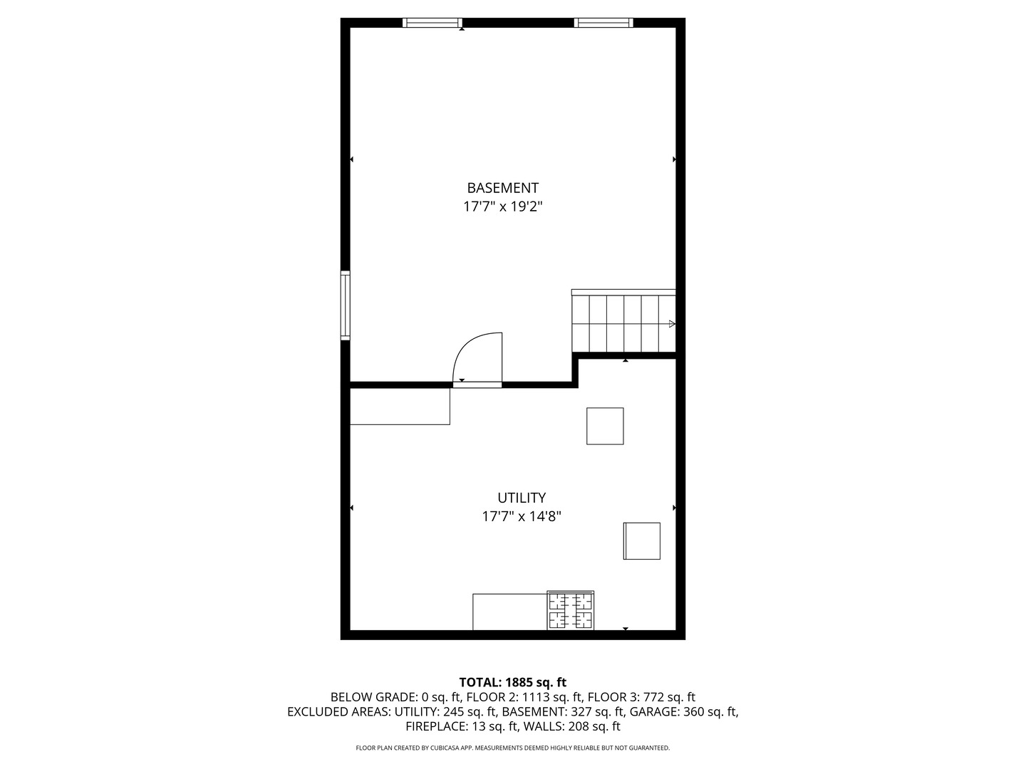 955 N Dexter Lane, Hoffman Estates, IL 60169