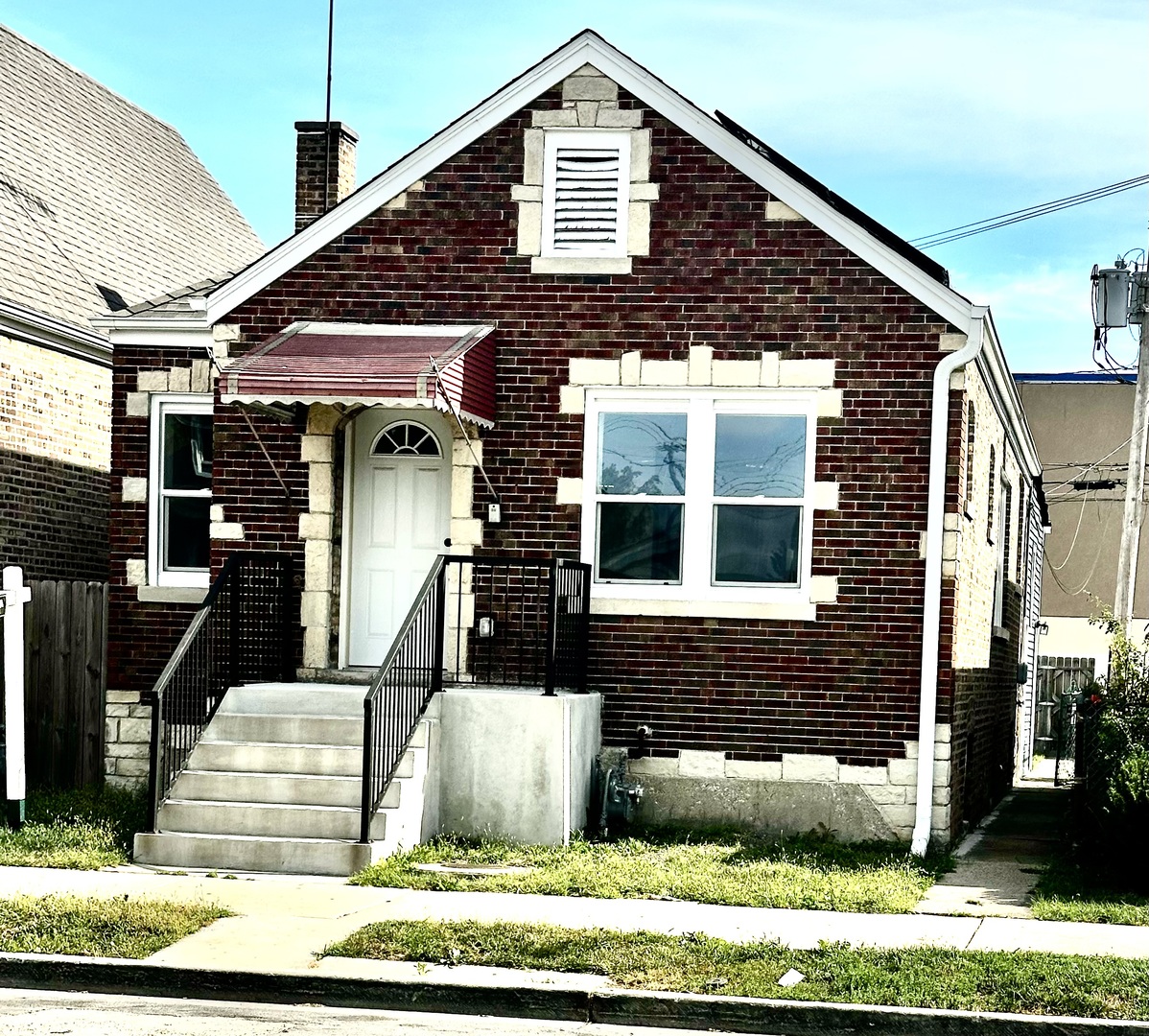 1405 S Central Avenue, Cicero, IL 60804