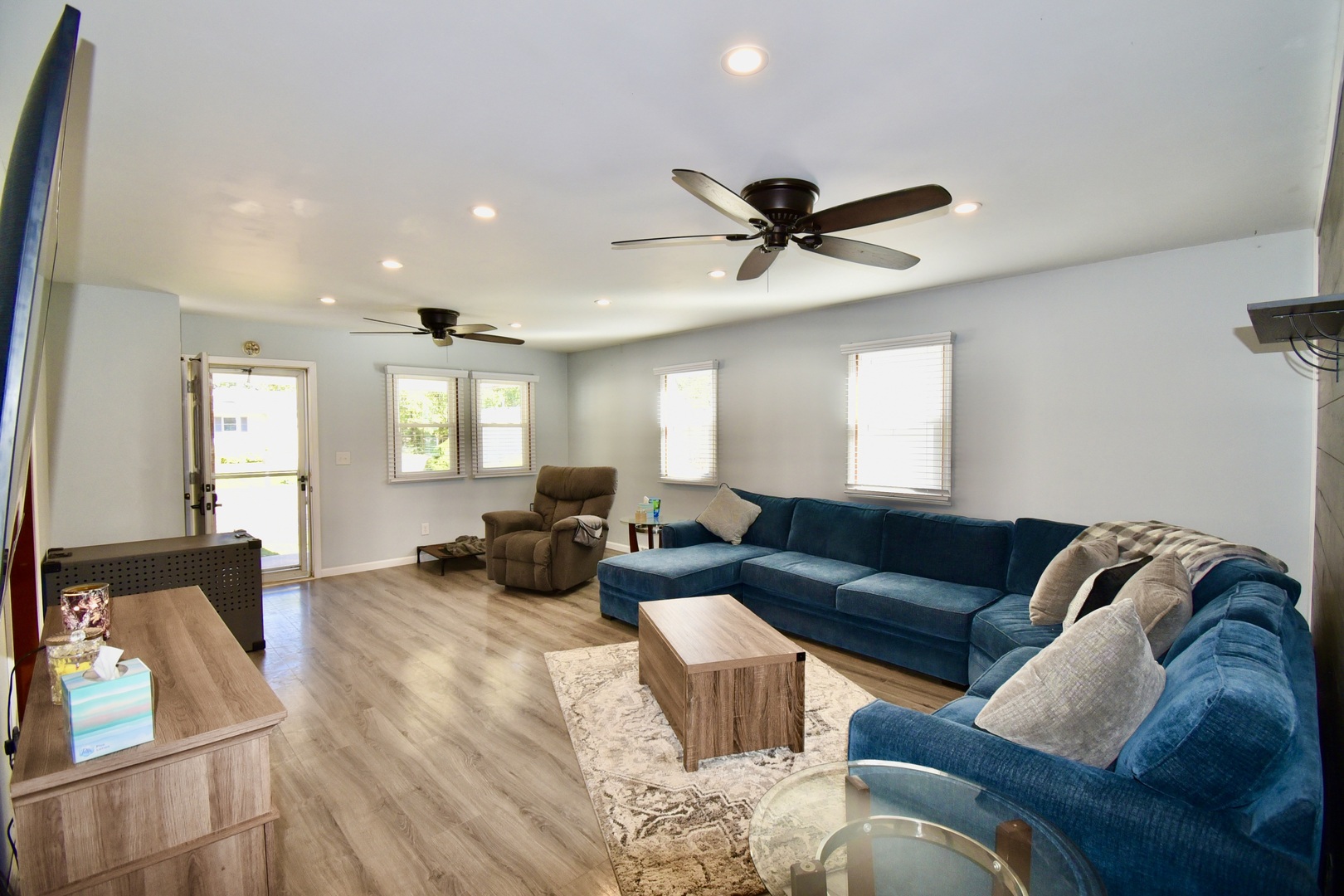 810 Tomahawk Court, Heyworth, IL 61745