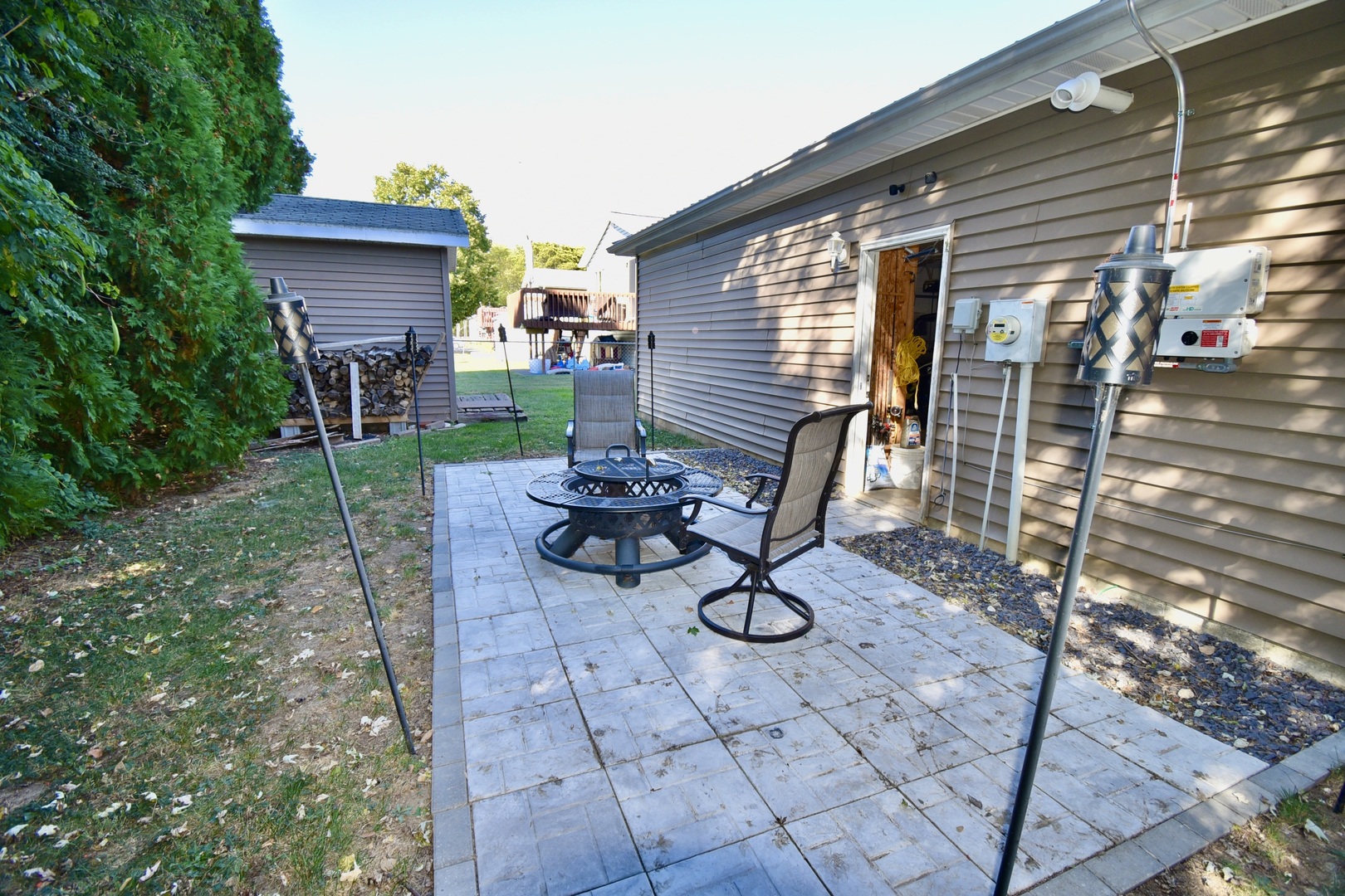 810 Tomahawk Court, Heyworth, IL 61745