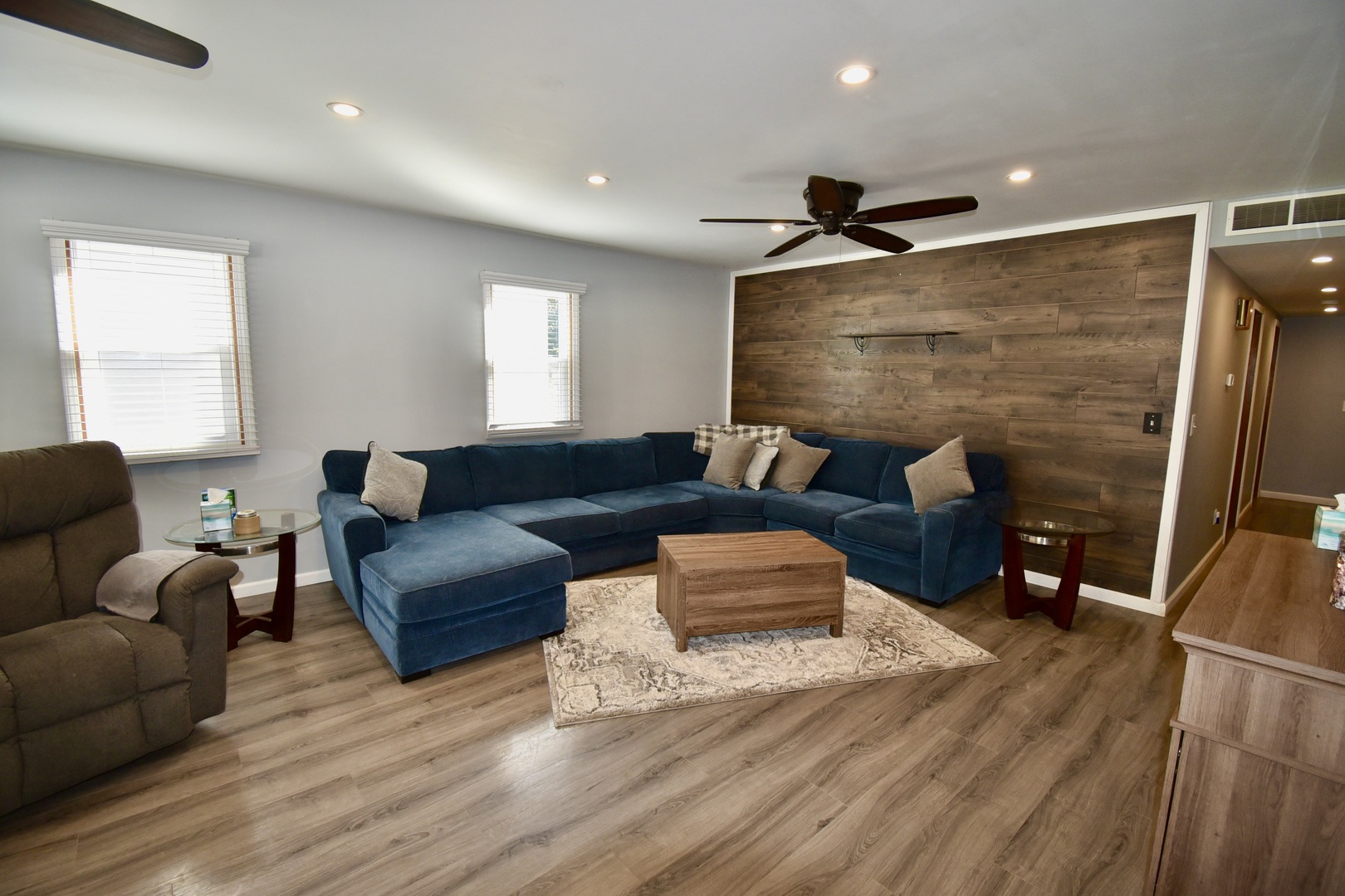 810 Tomahawk Court, Heyworth, IL 61745