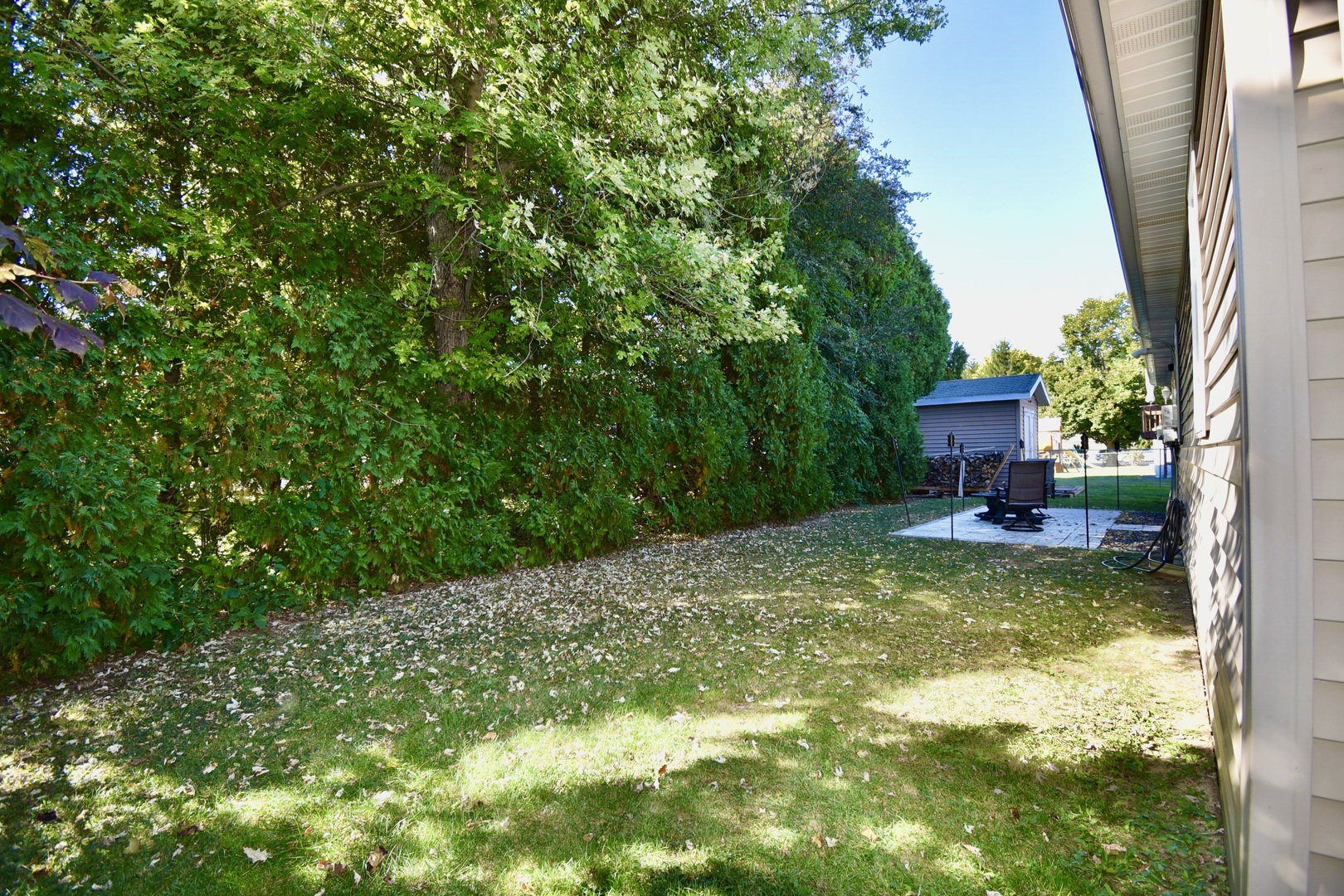 810 Tomahawk Court, Heyworth, IL 61745