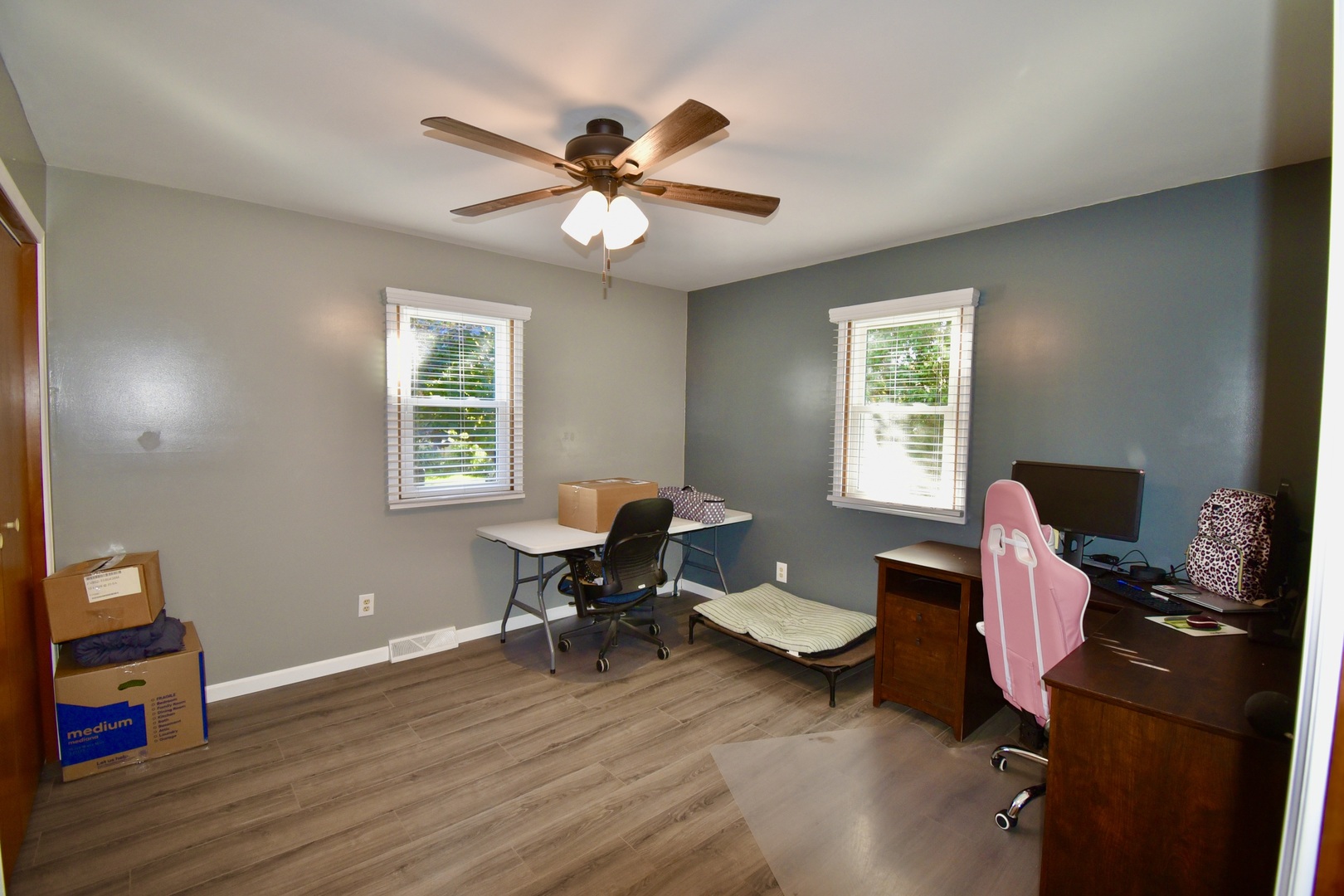 810 Tomahawk Court, Heyworth, IL 61745