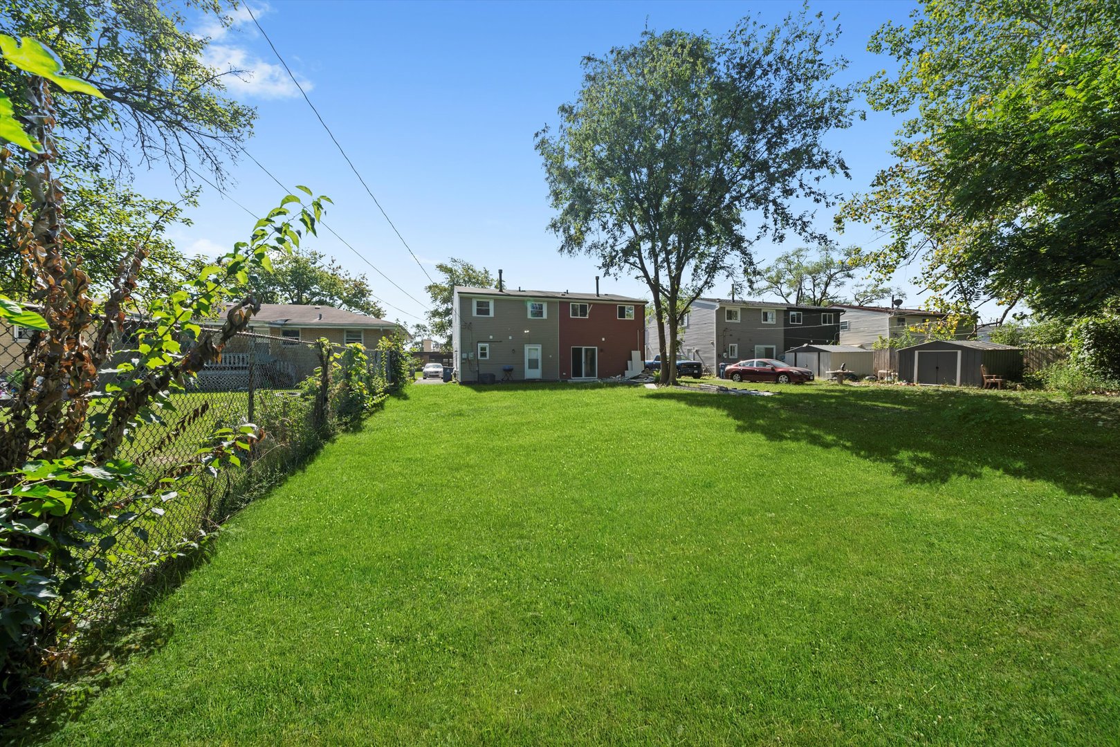 413 W 16th Place, Chicago Heights, IL 60411