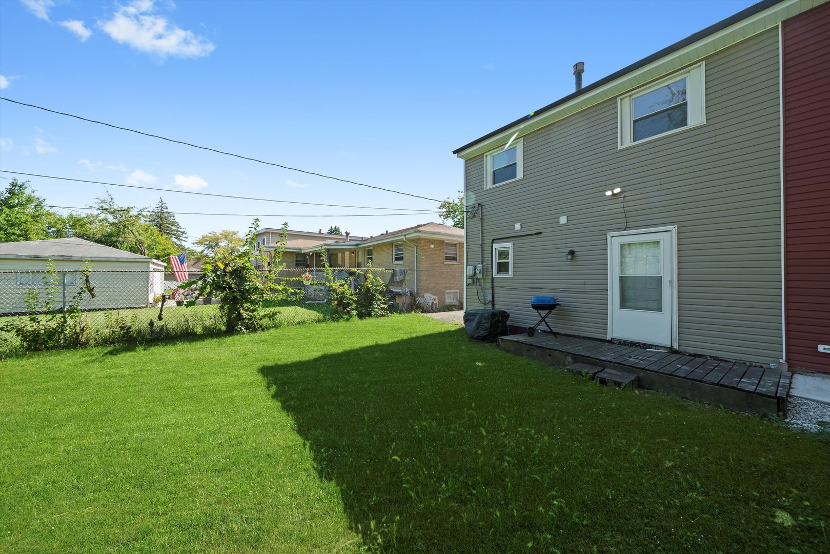 413 W 16th Place, Chicago Heights, IL 60411