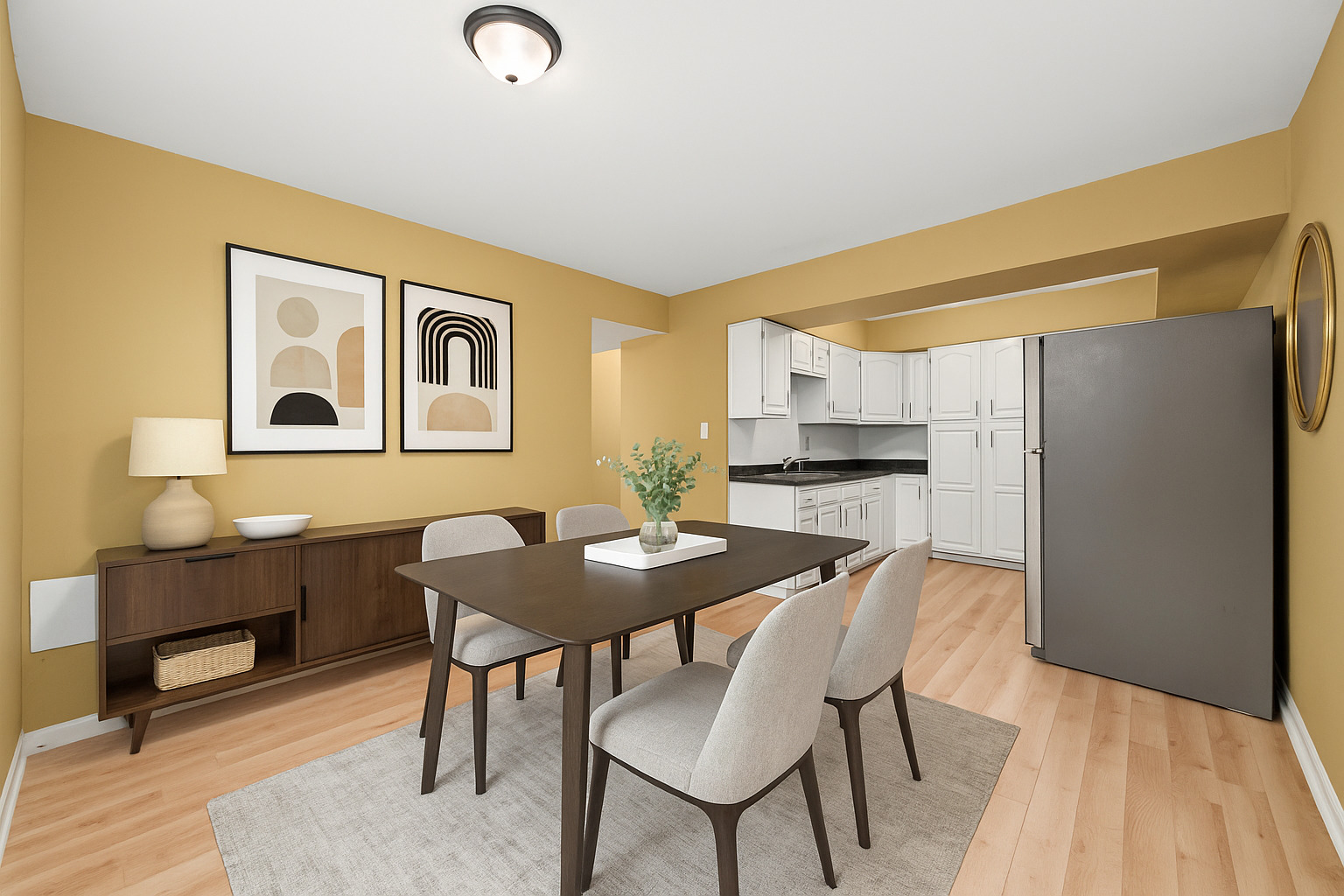 413 W 16th Place, Chicago Heights, IL 60411