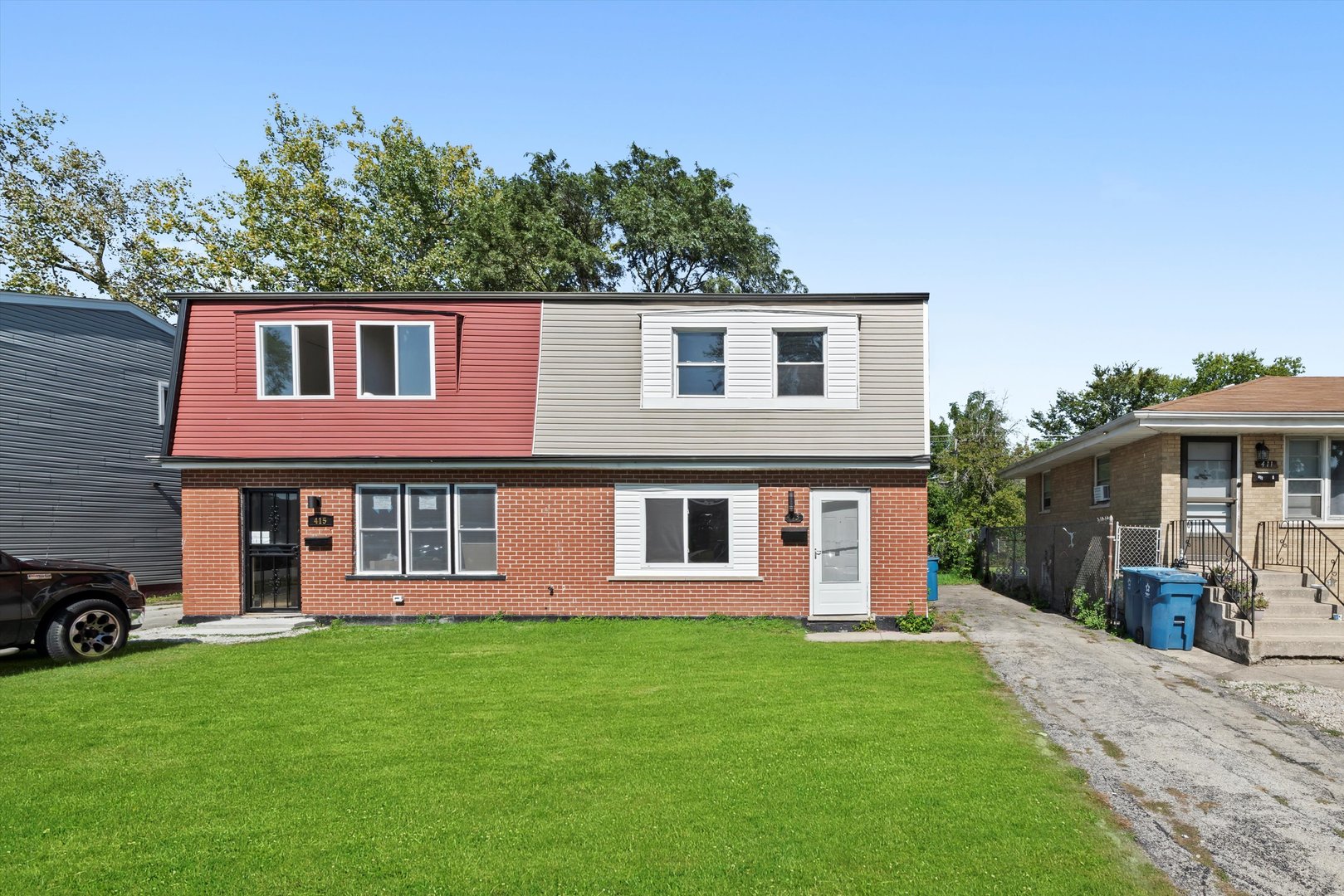 413 W 16th Place, Chicago Heights, IL 60411