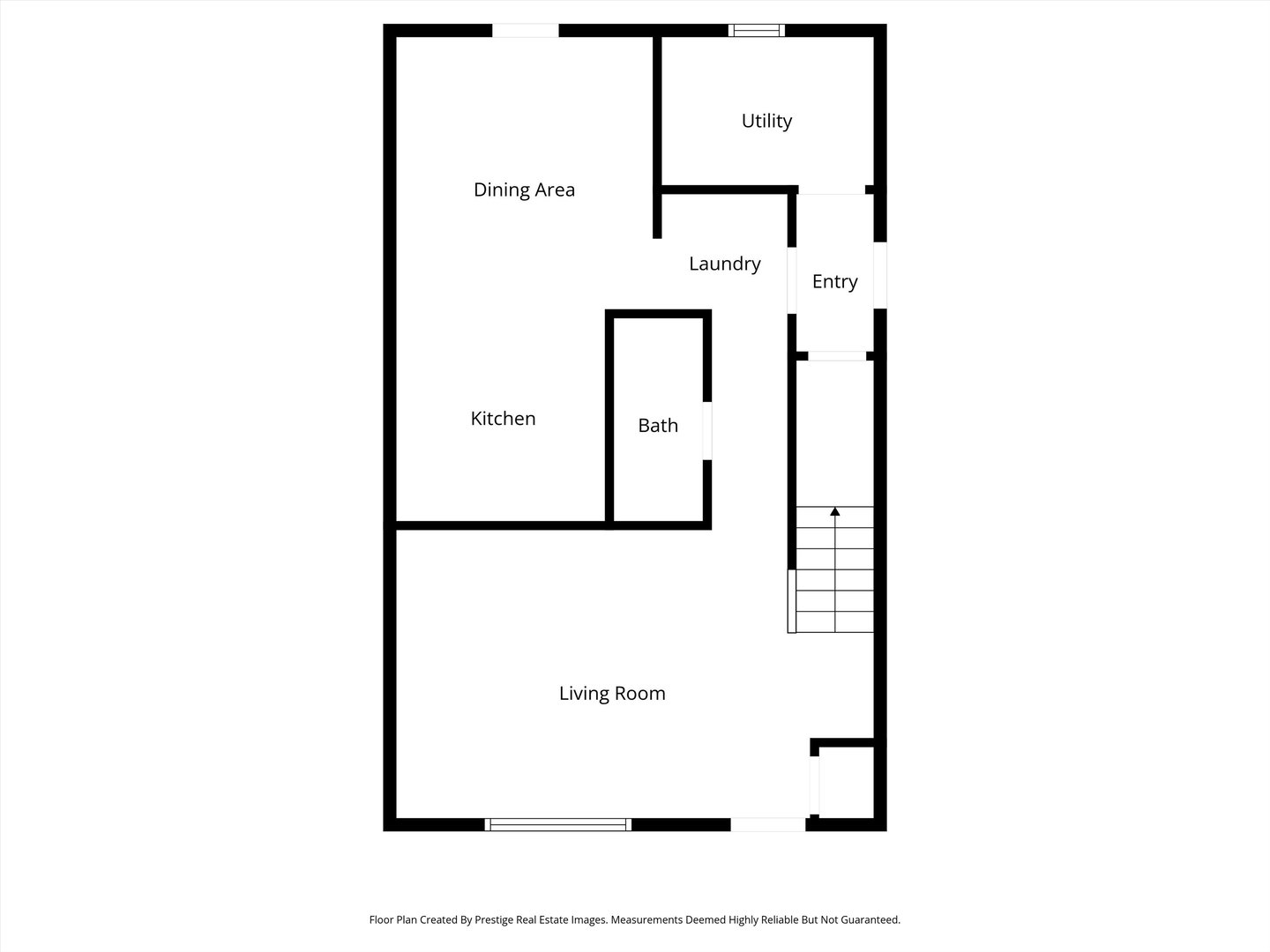 413 W 16th Place, Chicago Heights, IL 60411
