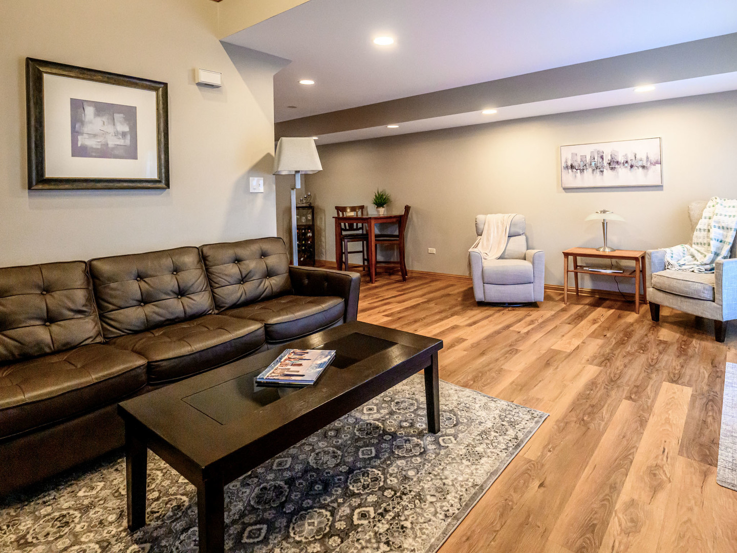 10111 Cambridge Drive #Court-G, Mokena, IL 60448