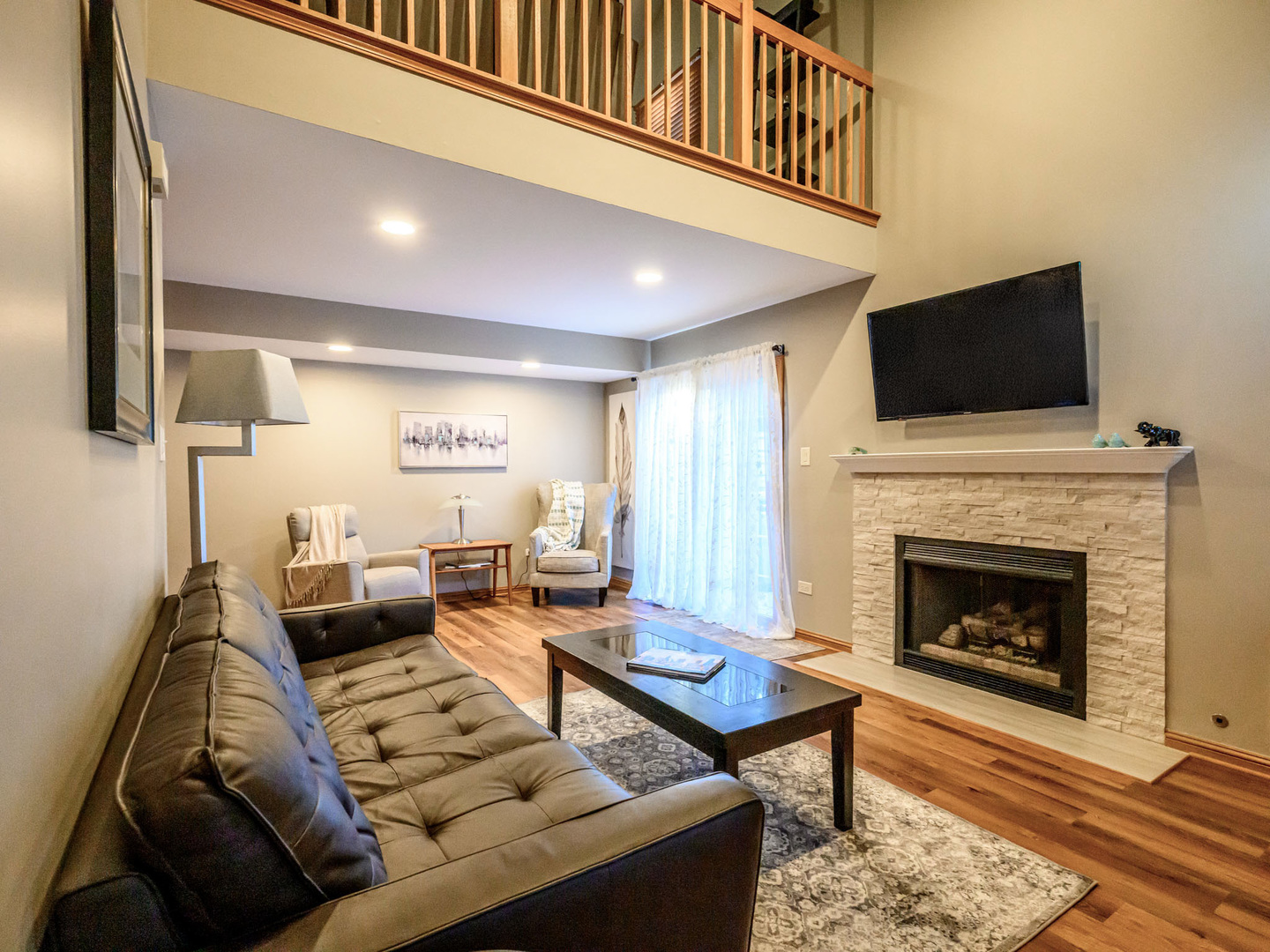10111 Cambridge Drive #Court-G, Mokena, IL 60448