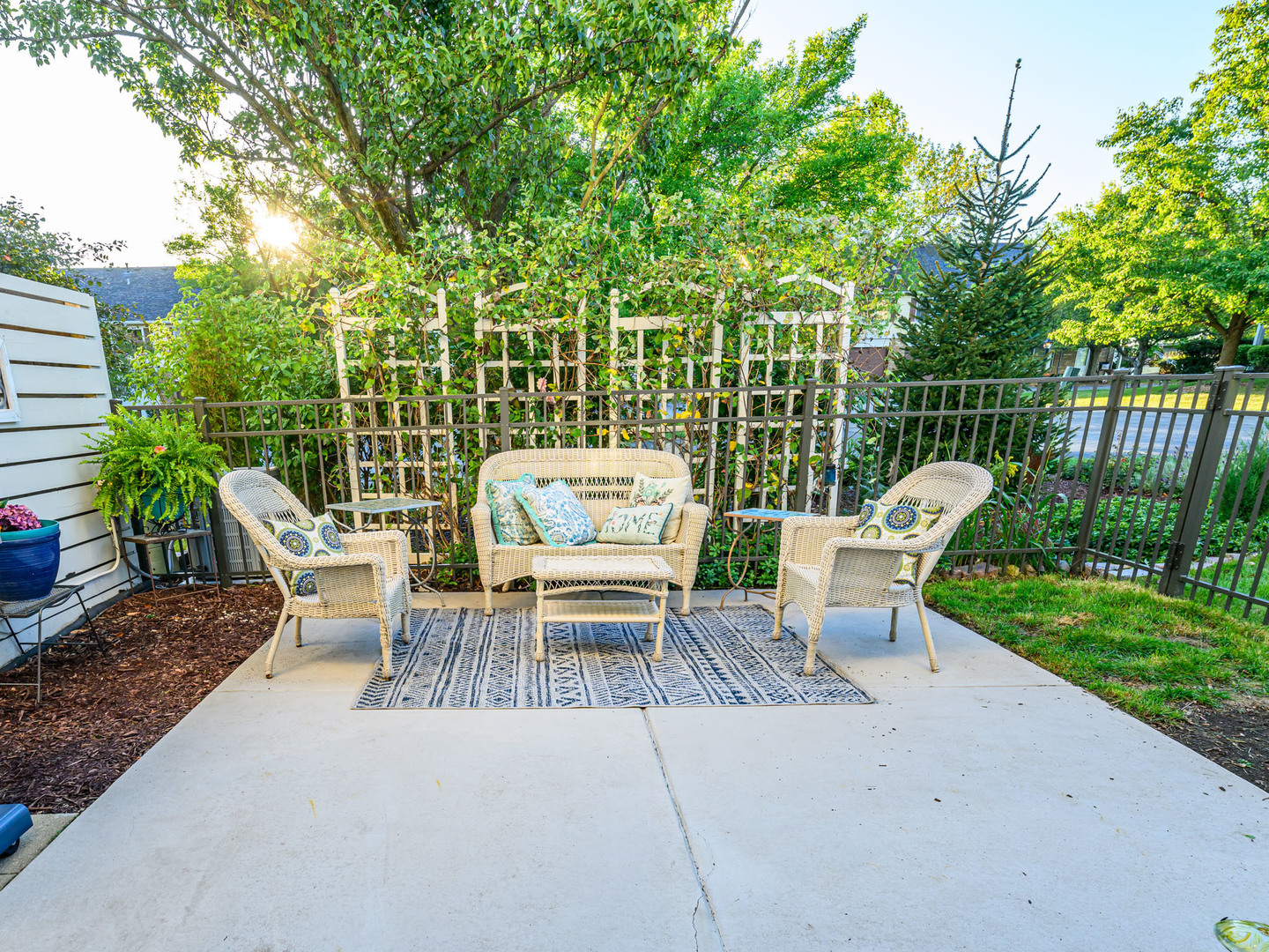 10111 Cambridge Drive #Court-G, Mokena, IL 60448