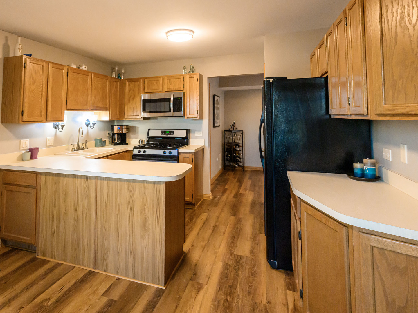 10111 Cambridge Drive #Court-G, Mokena, IL 60448