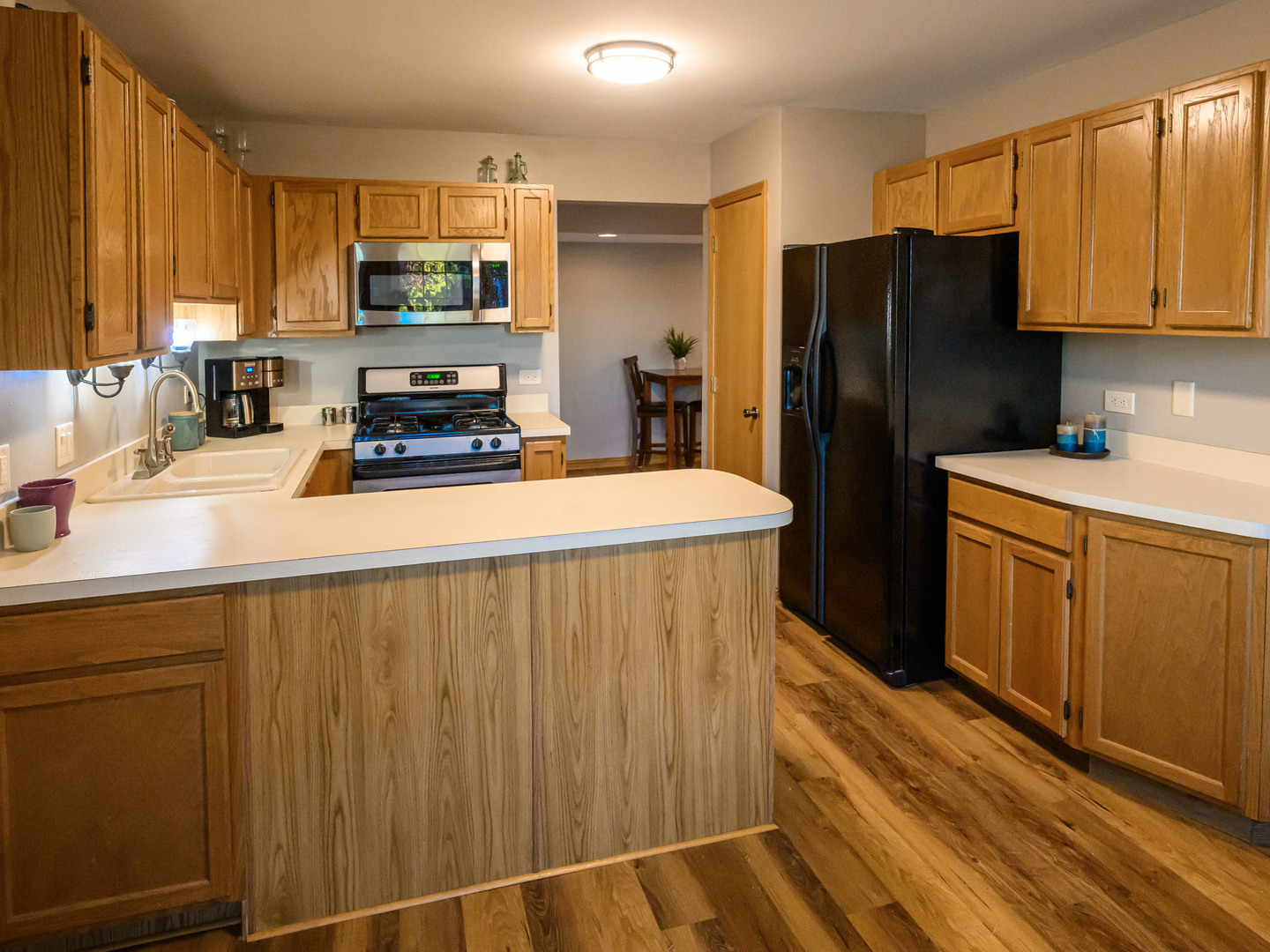 10111 Cambridge Drive #Court-G, Mokena, IL 60448