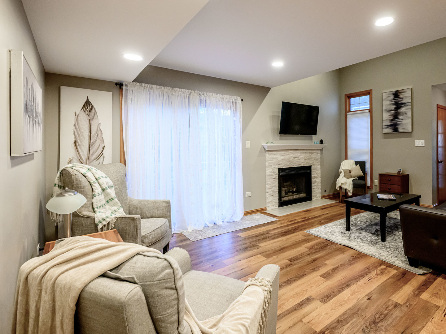10111 Cambridge Drive #Court-G, Mokena, IL 60448