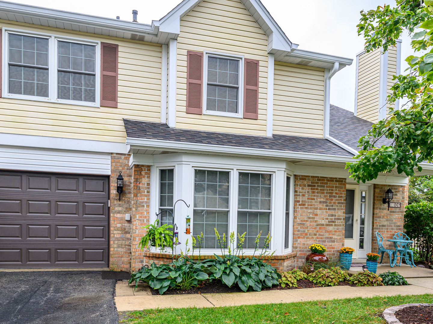 10111 Cambridge Drive #Court-G, Mokena, IL 60448