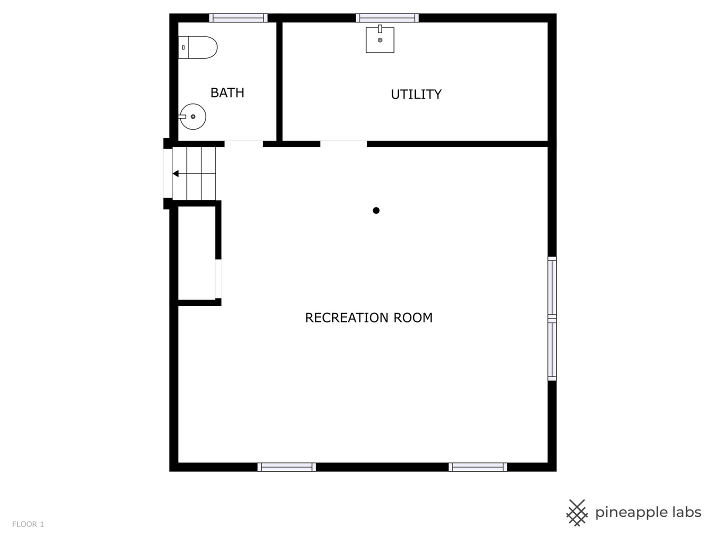 2401 Mayfair Avenue, Westchester, IL 60154