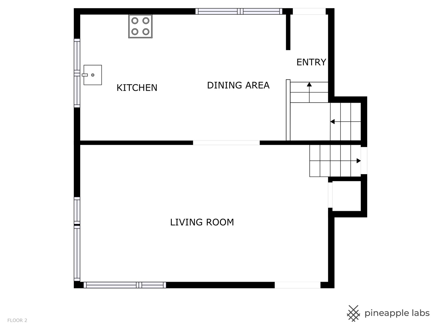 2401 Mayfair Avenue, Westchester, IL 60154