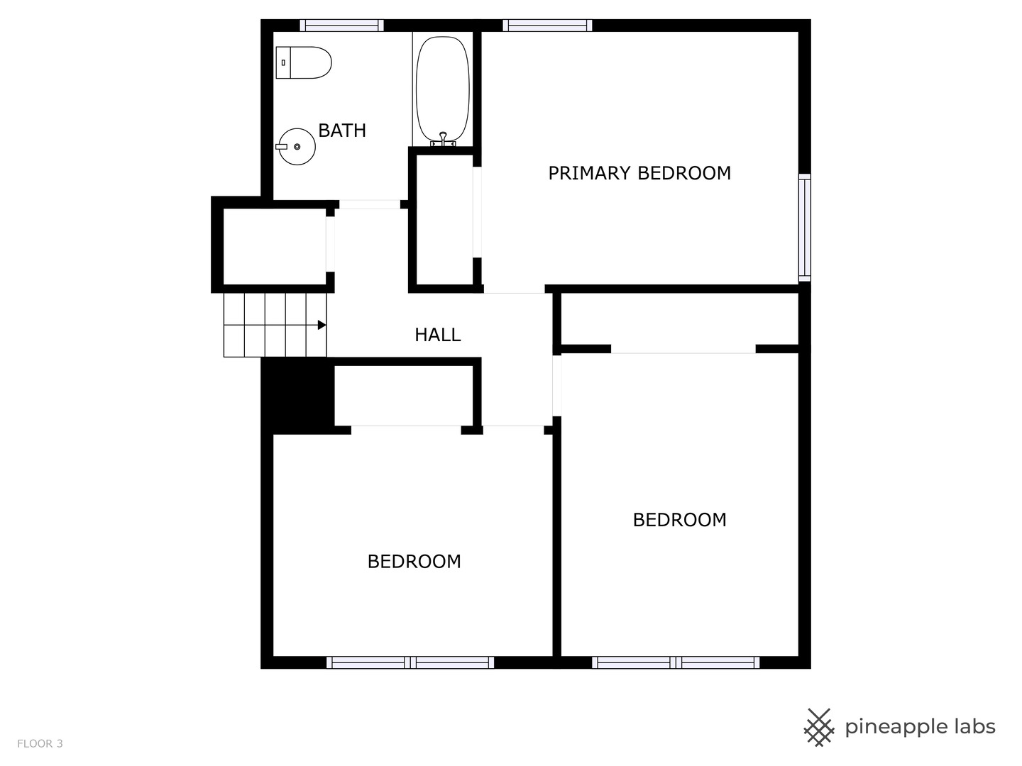 2401 Mayfair Avenue, Westchester, IL 60154