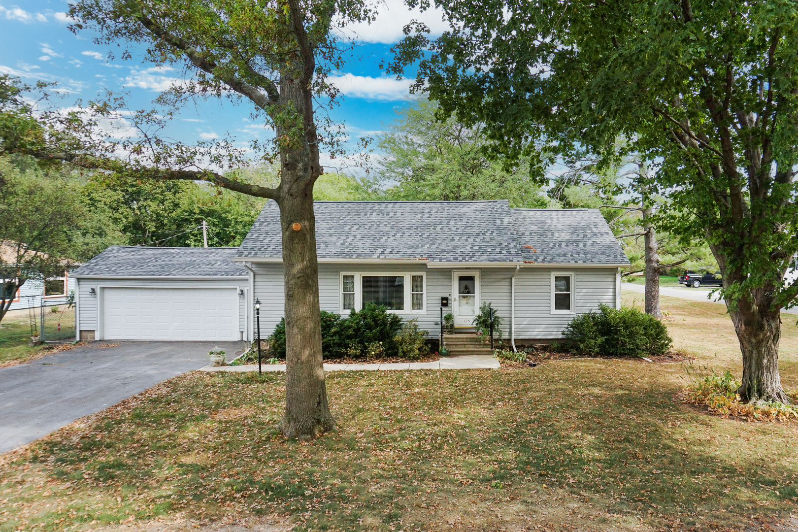 725 Sheridan Street, Chenoa, IL 61726