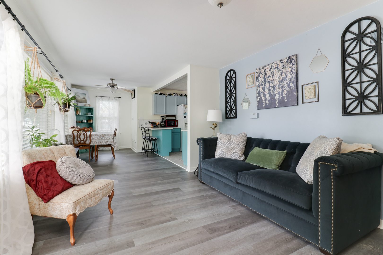 725 Sheridan Street, Chenoa, IL 61726