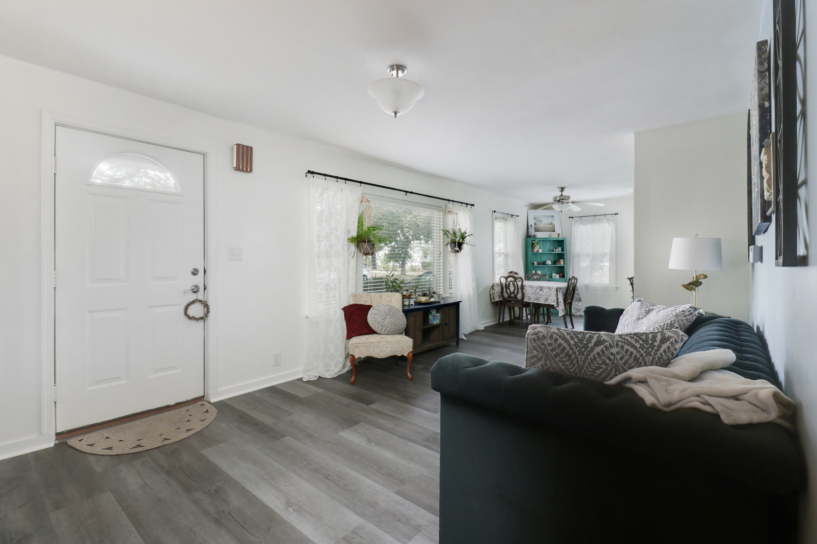 725 Sheridan Street, Chenoa, IL 61726