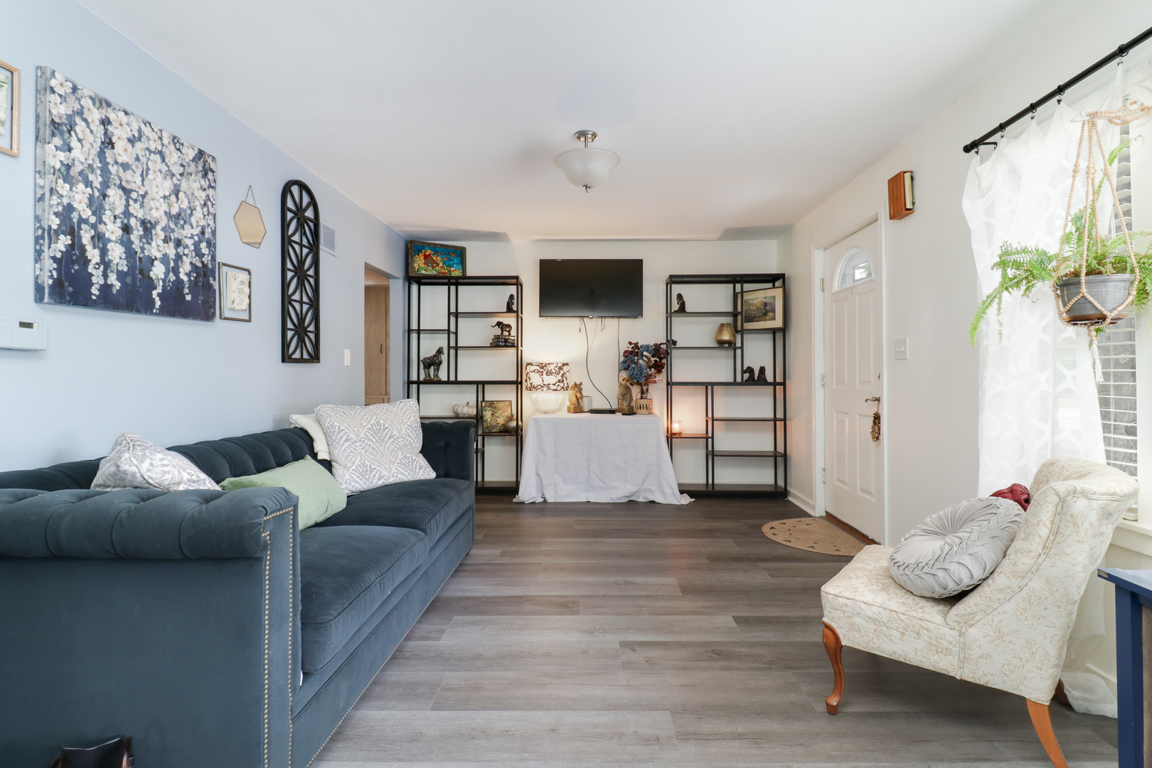 725 Sheridan Street, Chenoa, IL 61726