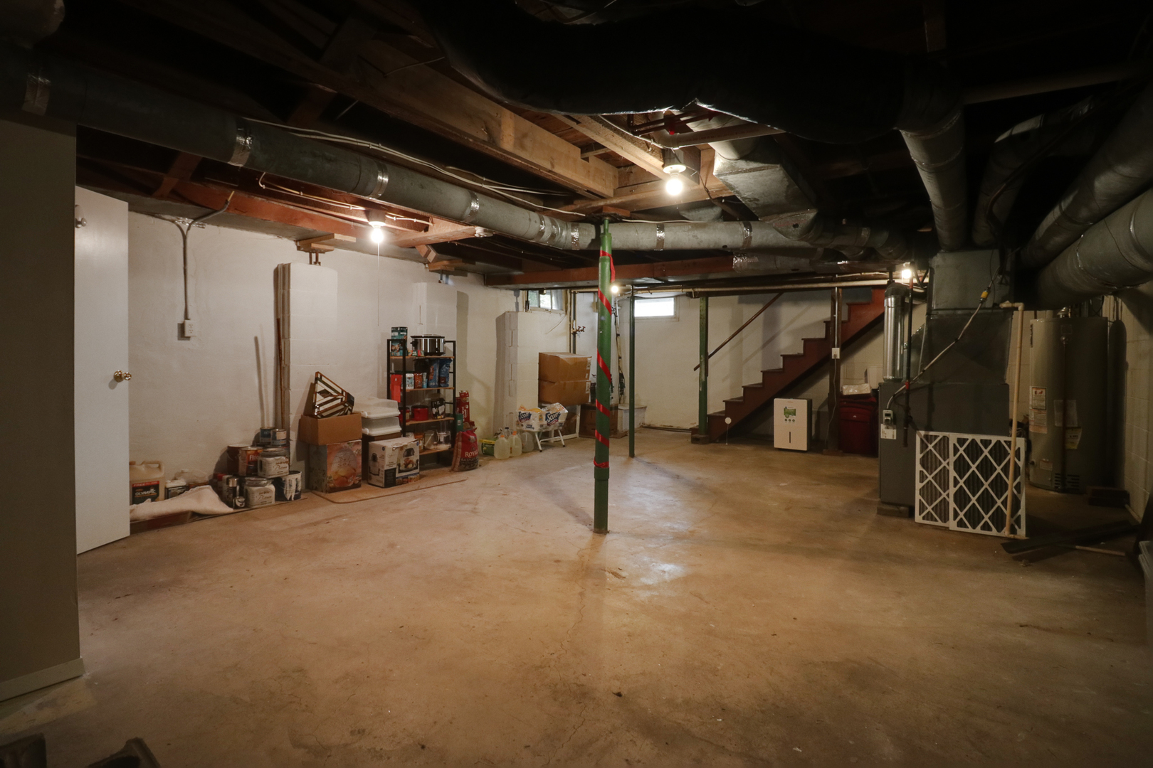 725 Sheridan Street, Chenoa, IL 61726