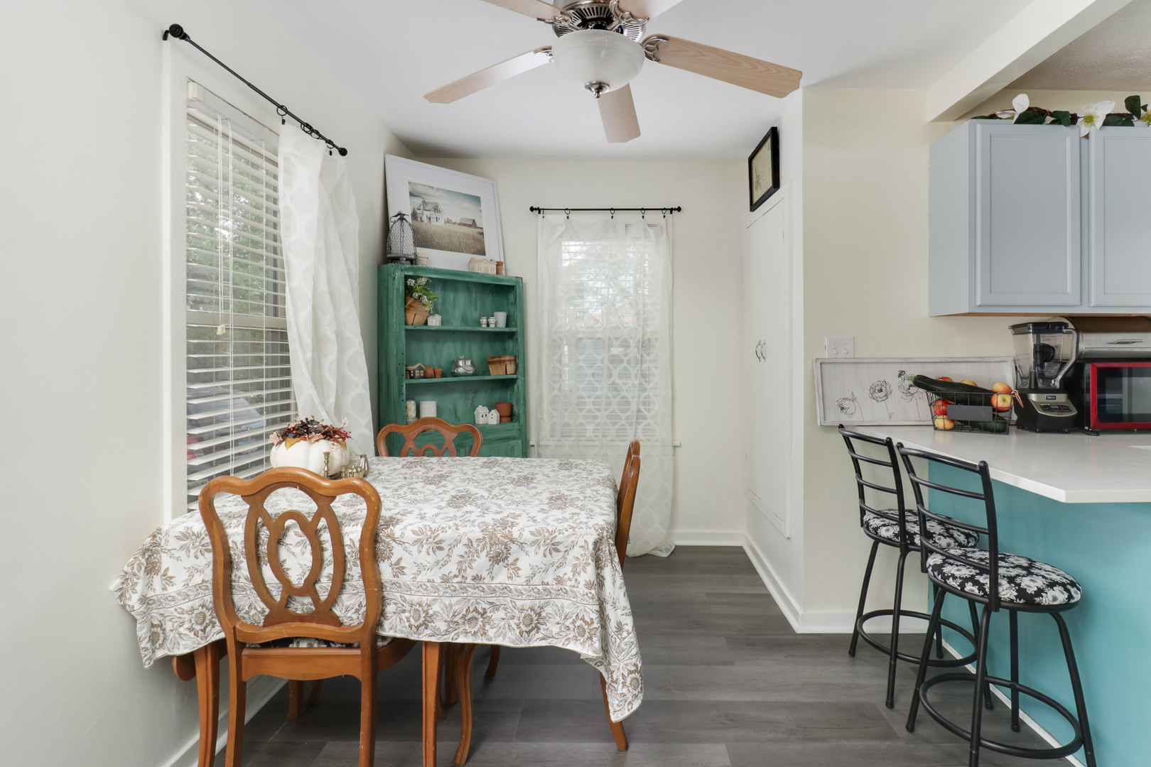 725 Sheridan Street, Chenoa, IL 61726