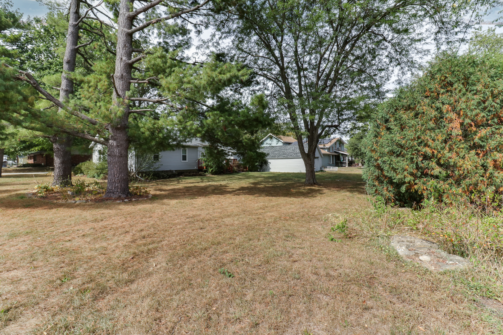 725 Sheridan Street, Chenoa, IL 61726