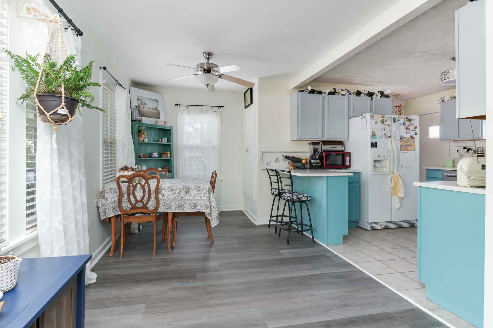 725 Sheridan Street, Chenoa, IL 61726